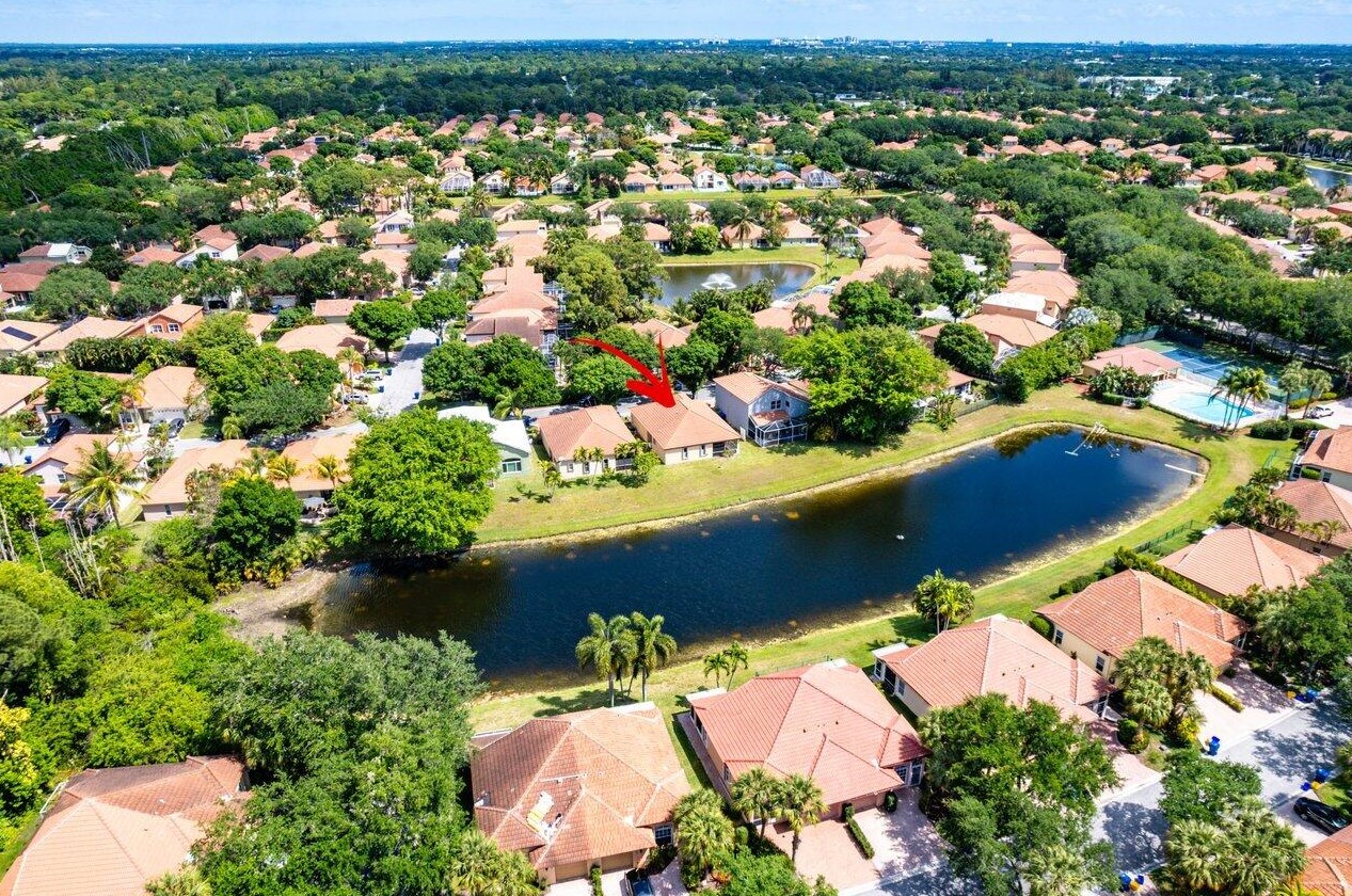 5127 Elpine Way, West Palm Beach, FL 33418-7850