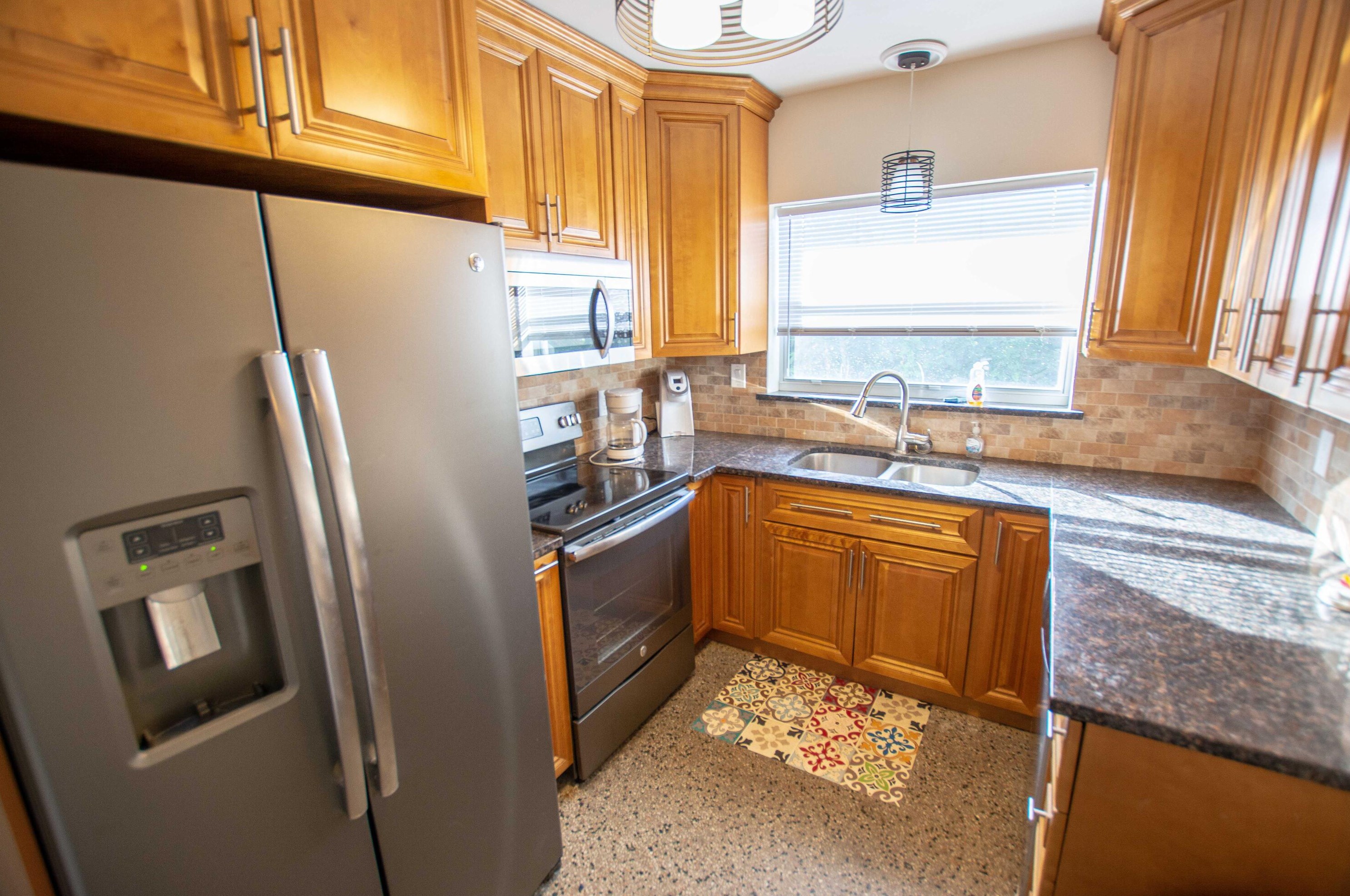 1165 Cabana Rd, West Palm Beach FL  33404-3801 exterior