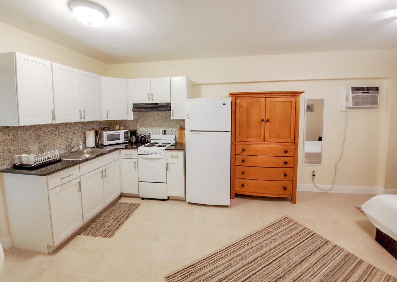 1165 Cabana Rd, West Palm Beach FL  33404-3801 exterior