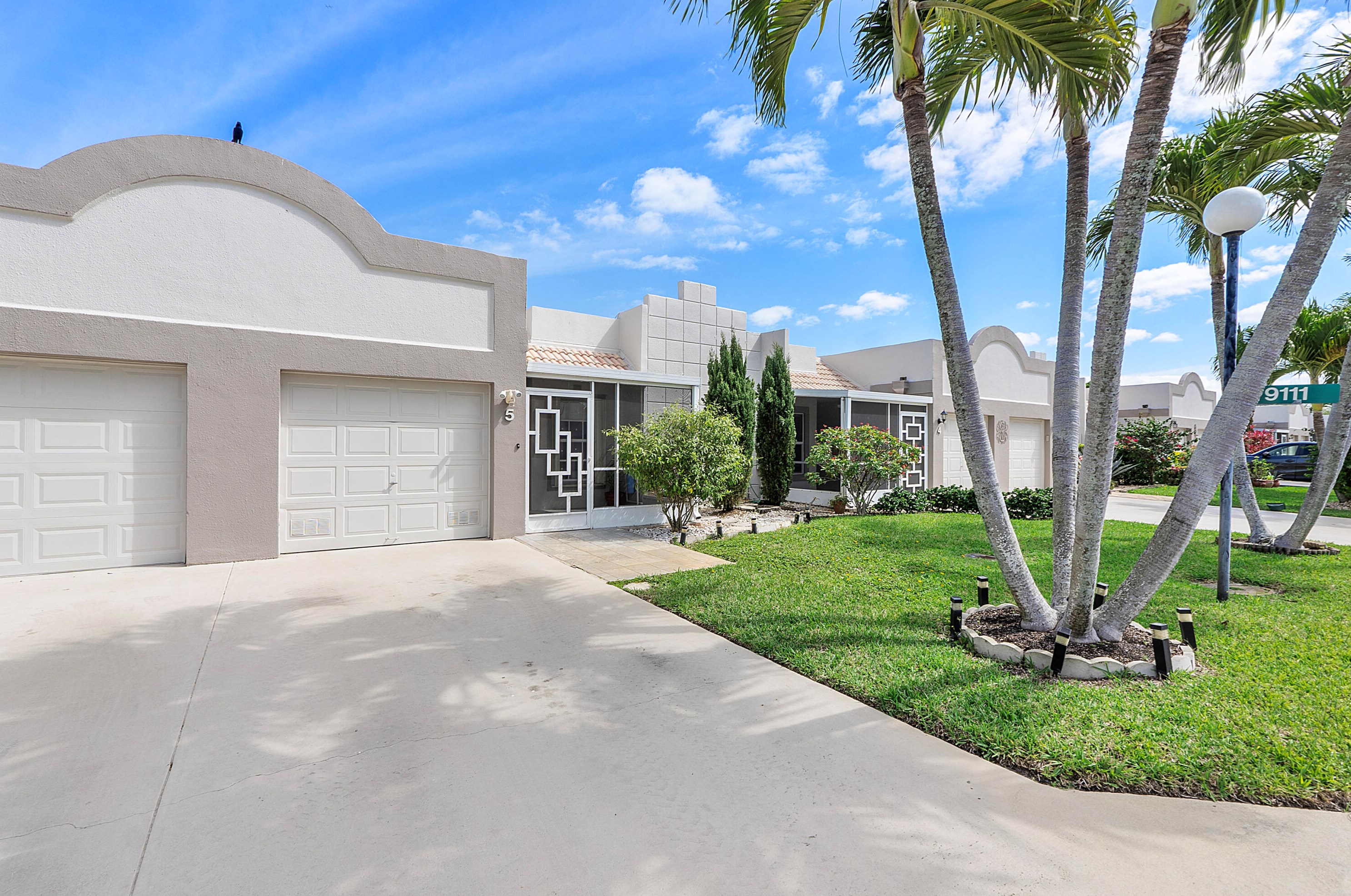 9111 Tracy Ct #5, Boca Raton, FL 33496