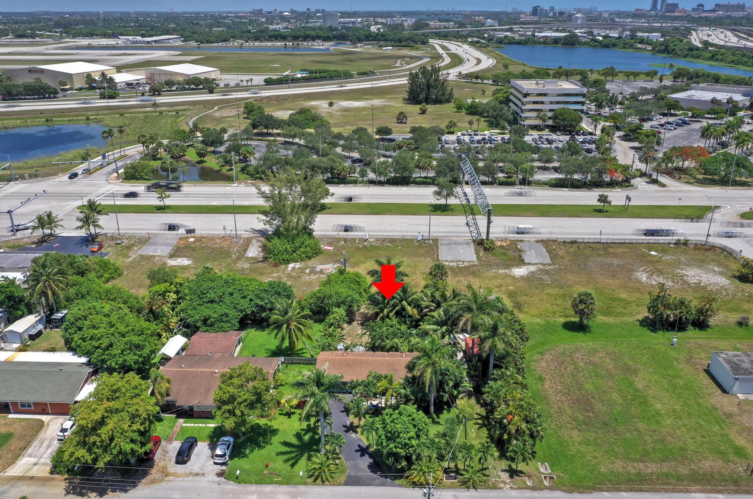 1455 Shannondale Rd, West Palm Beach FL  33406-3233 exterior