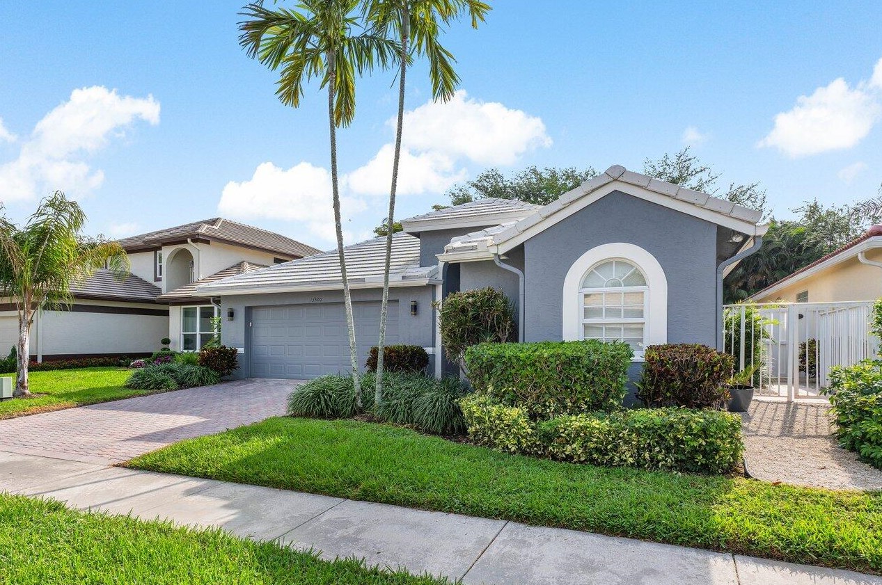 13500 Carrick Green Ct, Delray Beach, FL 33446-3647