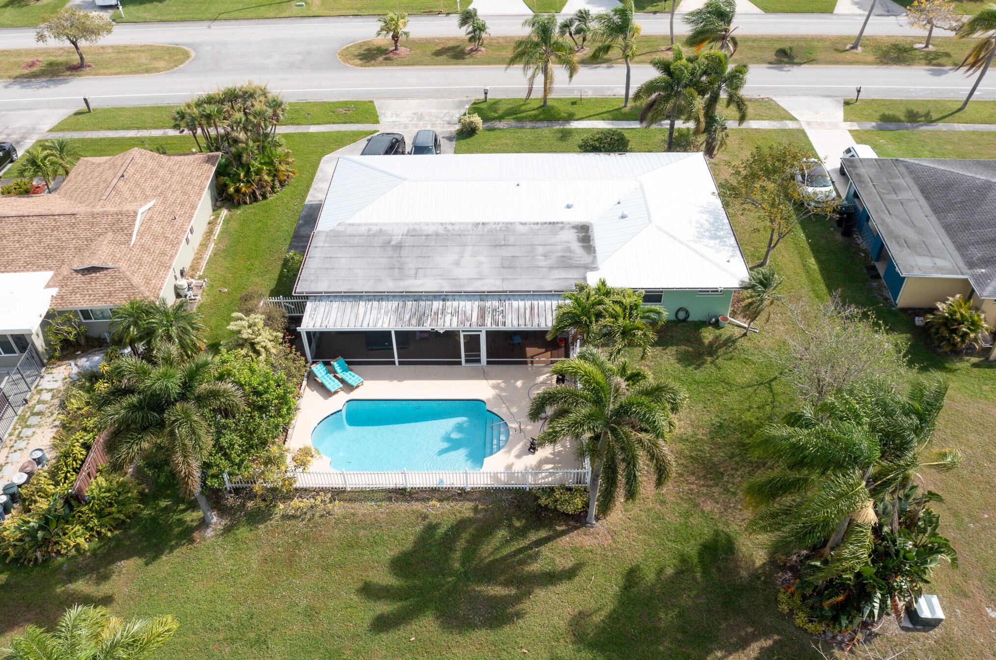 1514 Se Westmoreland Blvd, Fort Pierce, FL 34952