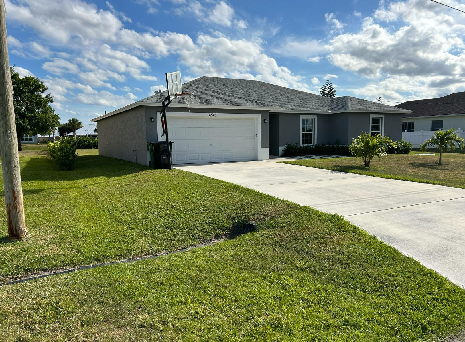 6512 Nw Hagberg Ave, Fort Pierce, FL 34986