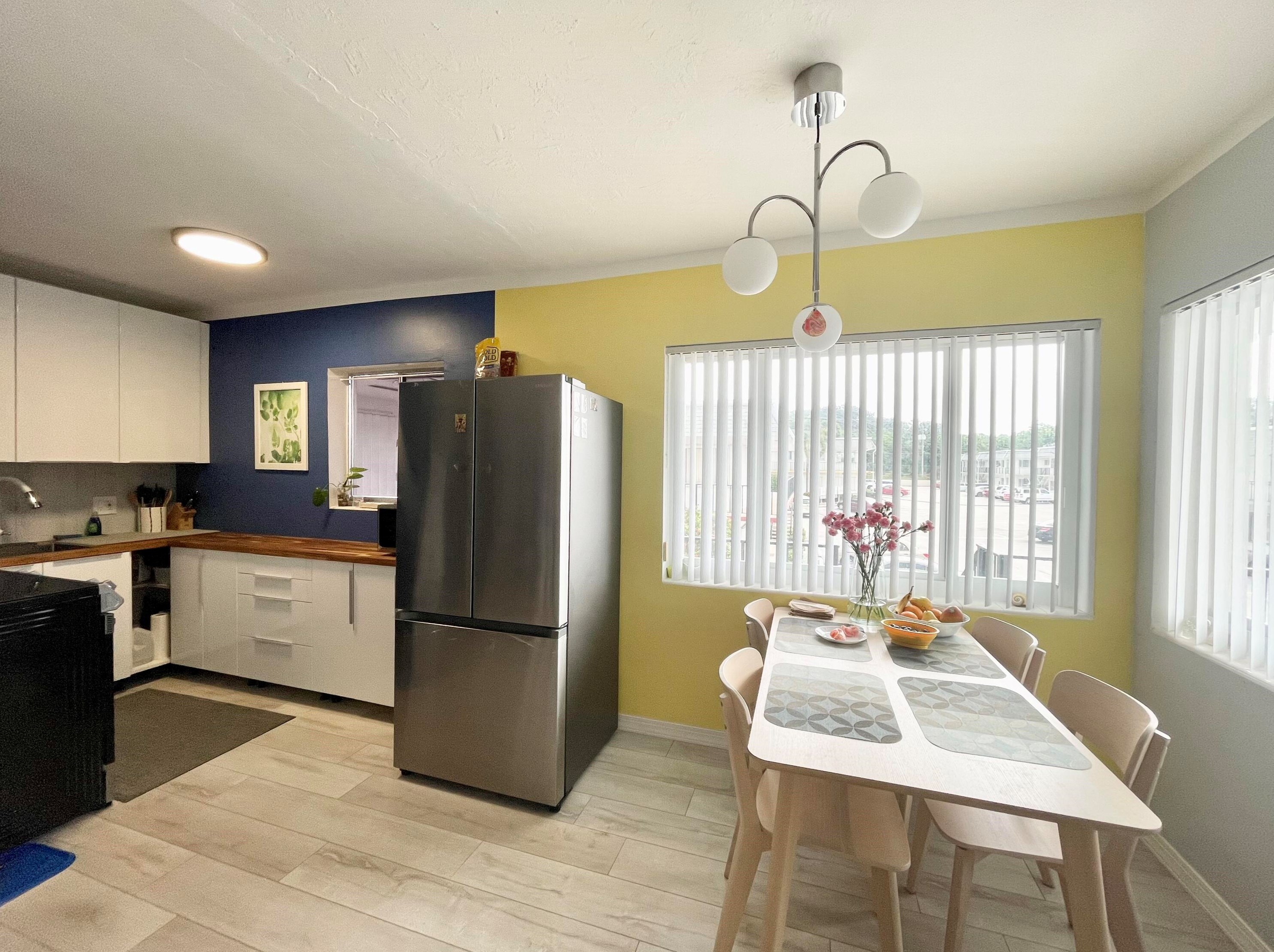 2840 Lake Osborne Dr #206, Lake Worth, FL 33461