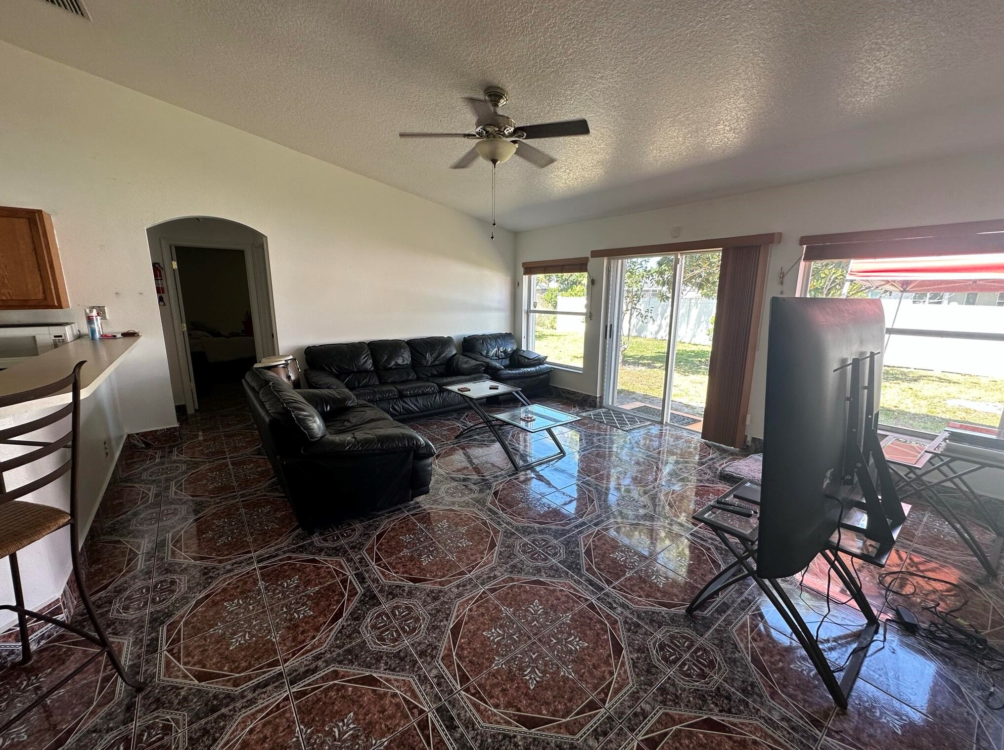 1361 Gastador Ave, Fort Pierce FL  34953-1724 exterior