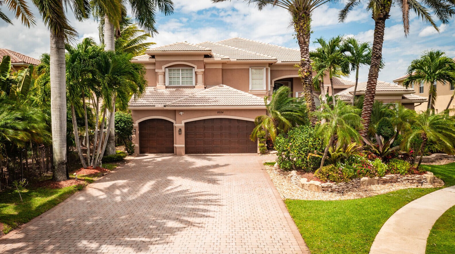 8684 Baystone Cv, Boynton Beach, FL 33473-4874