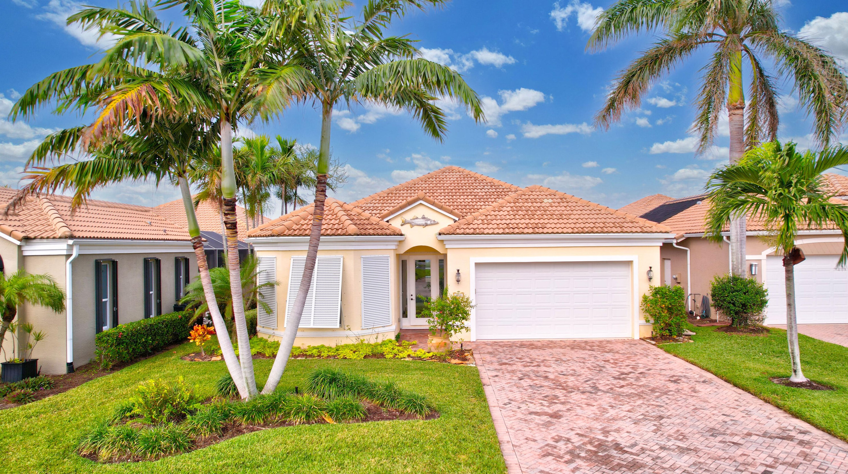 1868 Wildcat Cv, Fort Pierce, FL 34949-8889