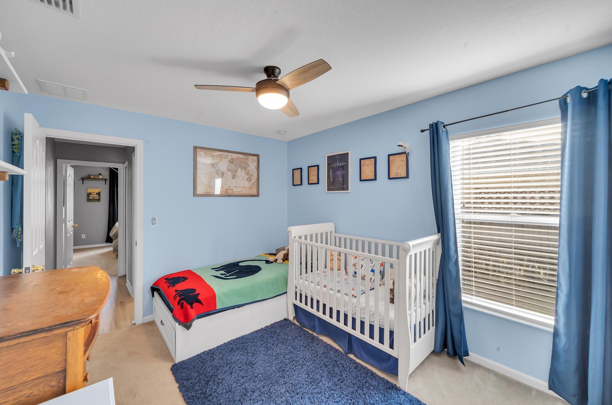 671 Hoffenberg Ave, Fort Pierce FL  34953-7625 exterior