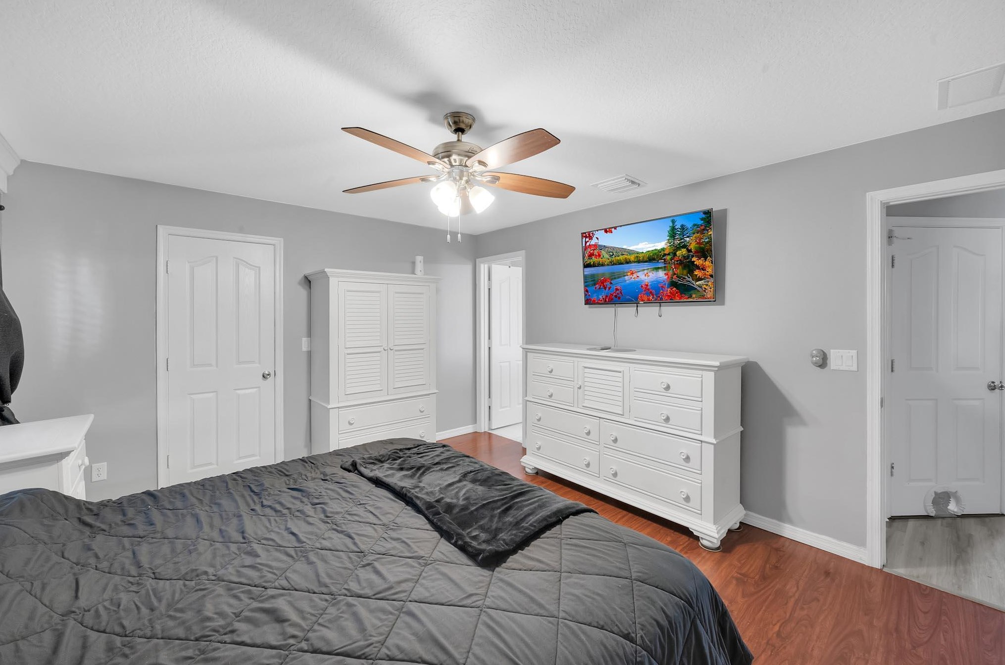 671 Hoffenberg Ave, Fort Pierce FL  34953-7625 exterior