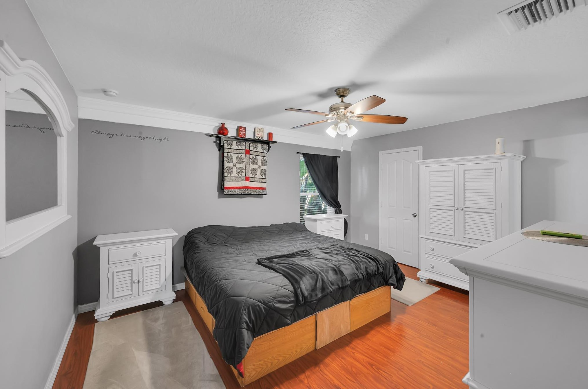 671 Hoffenberg Ave, Fort Pierce FL  34953-7625 exterior