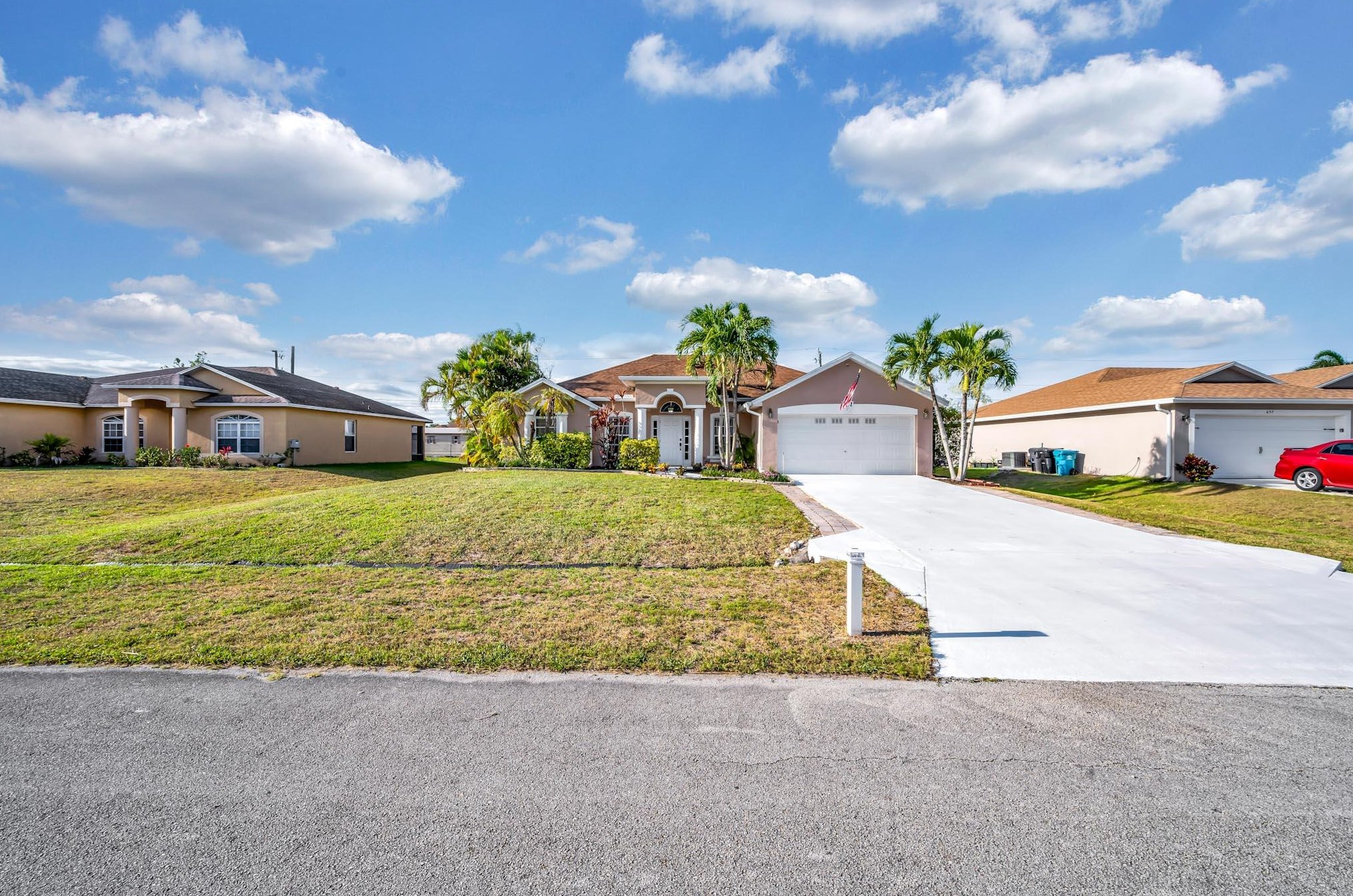 671 Sw Hoffenberg Ave, Fort Pierce, FL 34953