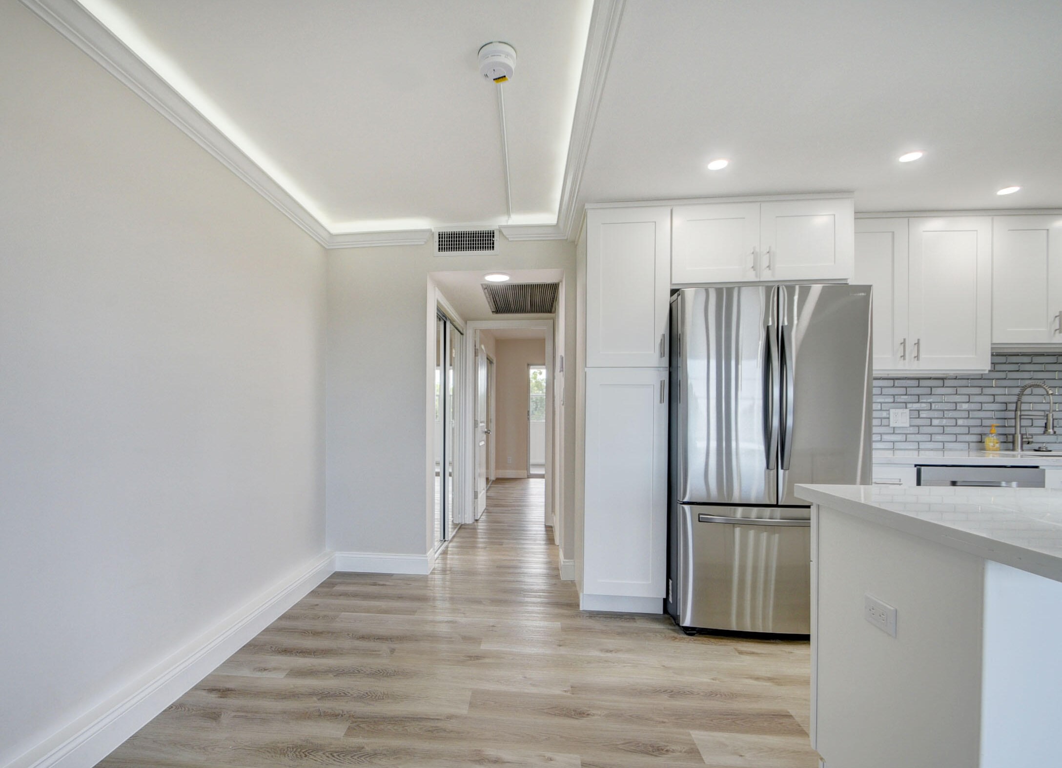 457 Southampton C, West Palm Beach FL  33417-7813 exterior