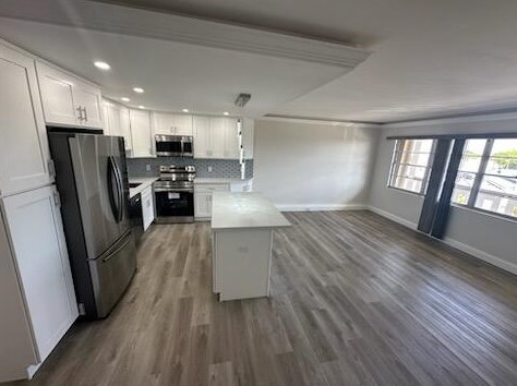 457 Southampton C, West Palm Beach FL  33417-7813 exterior