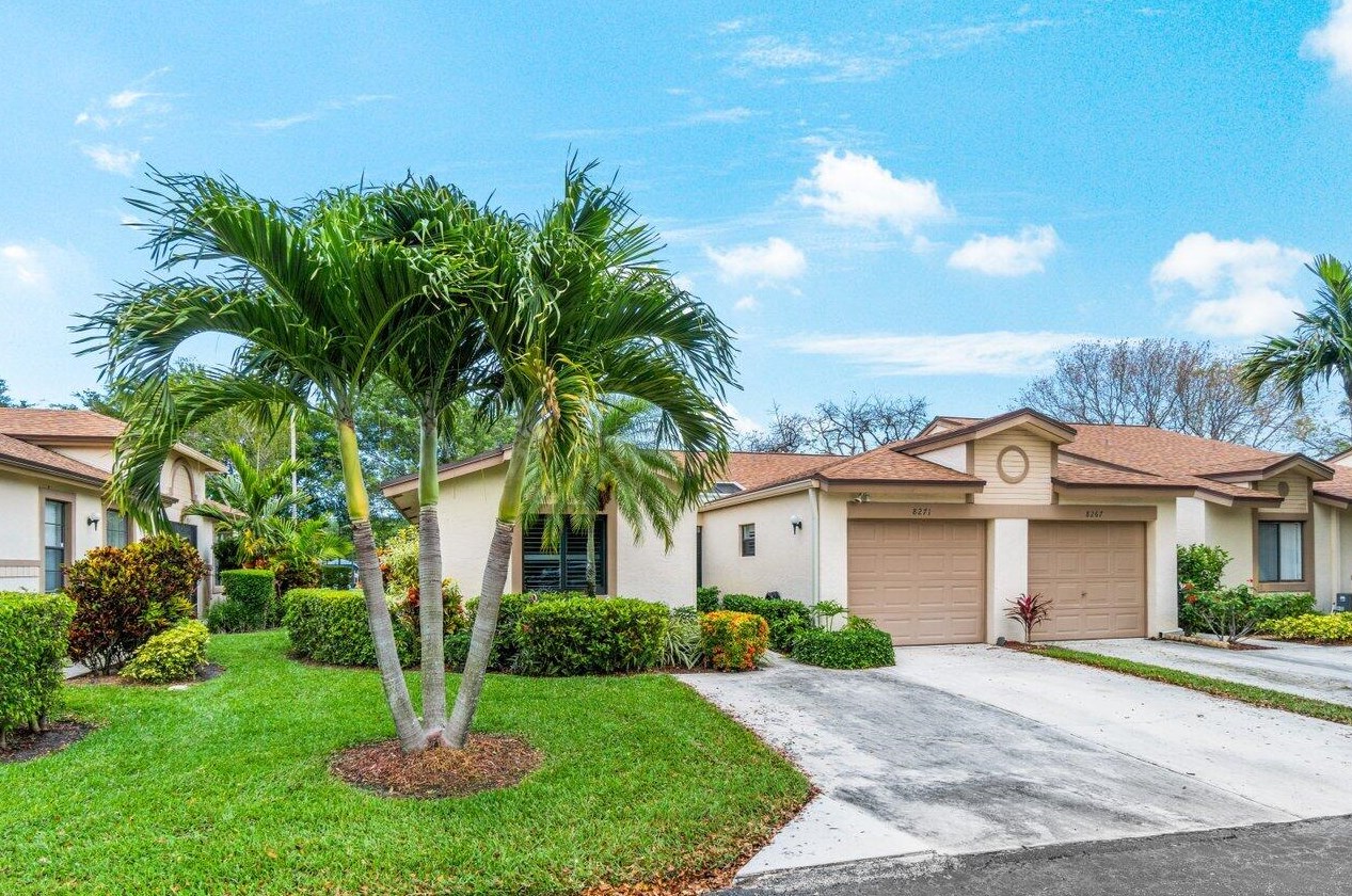 8271 Whispering Palm Dr #a, Boca Raton, FL 33496