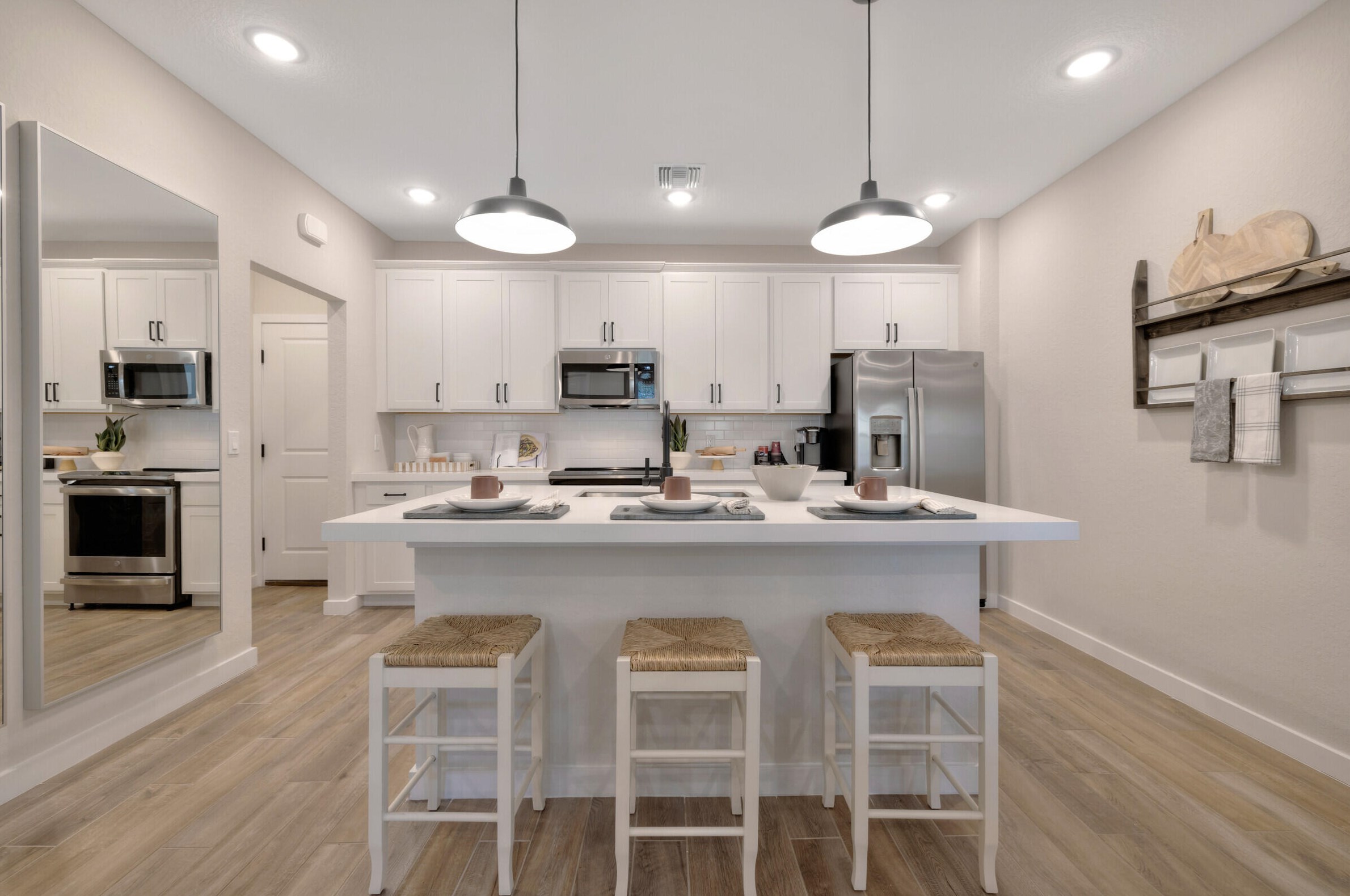 2334 Tavares Dr, Fort Pierce, FL 34952-8036