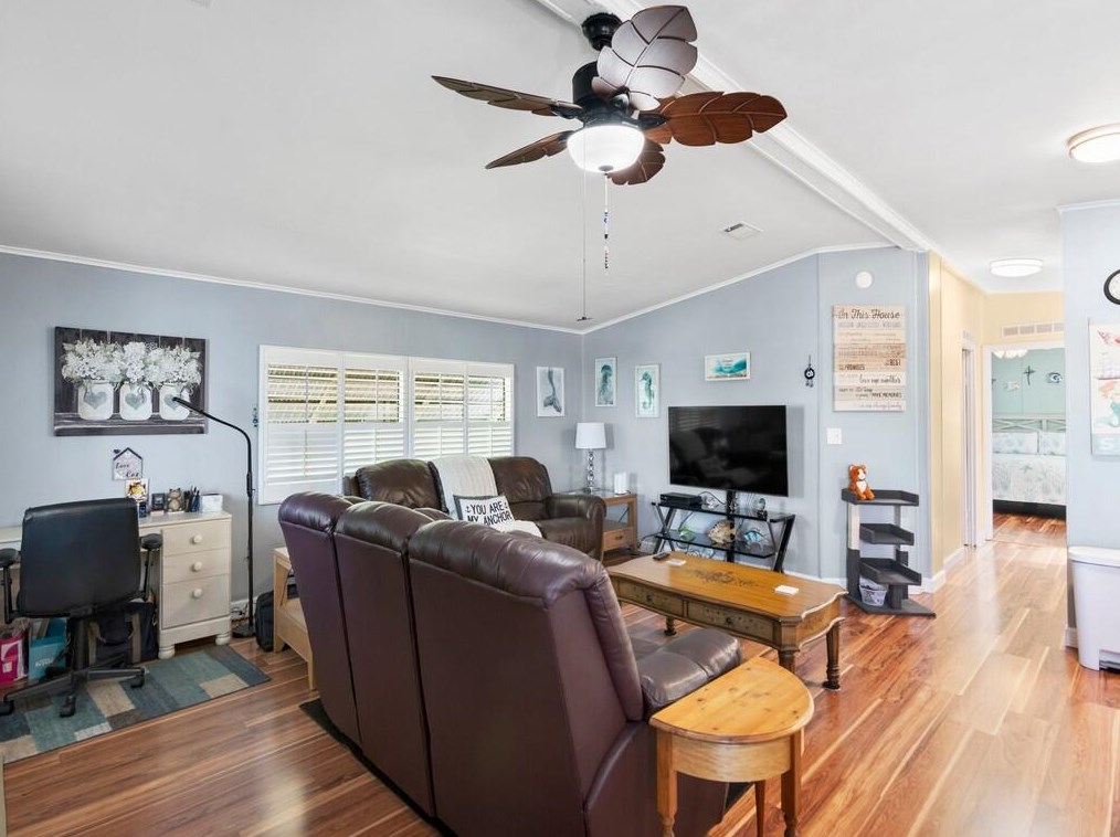 522 Hemingway Ter, Fort Pierce, FL 34982-7965