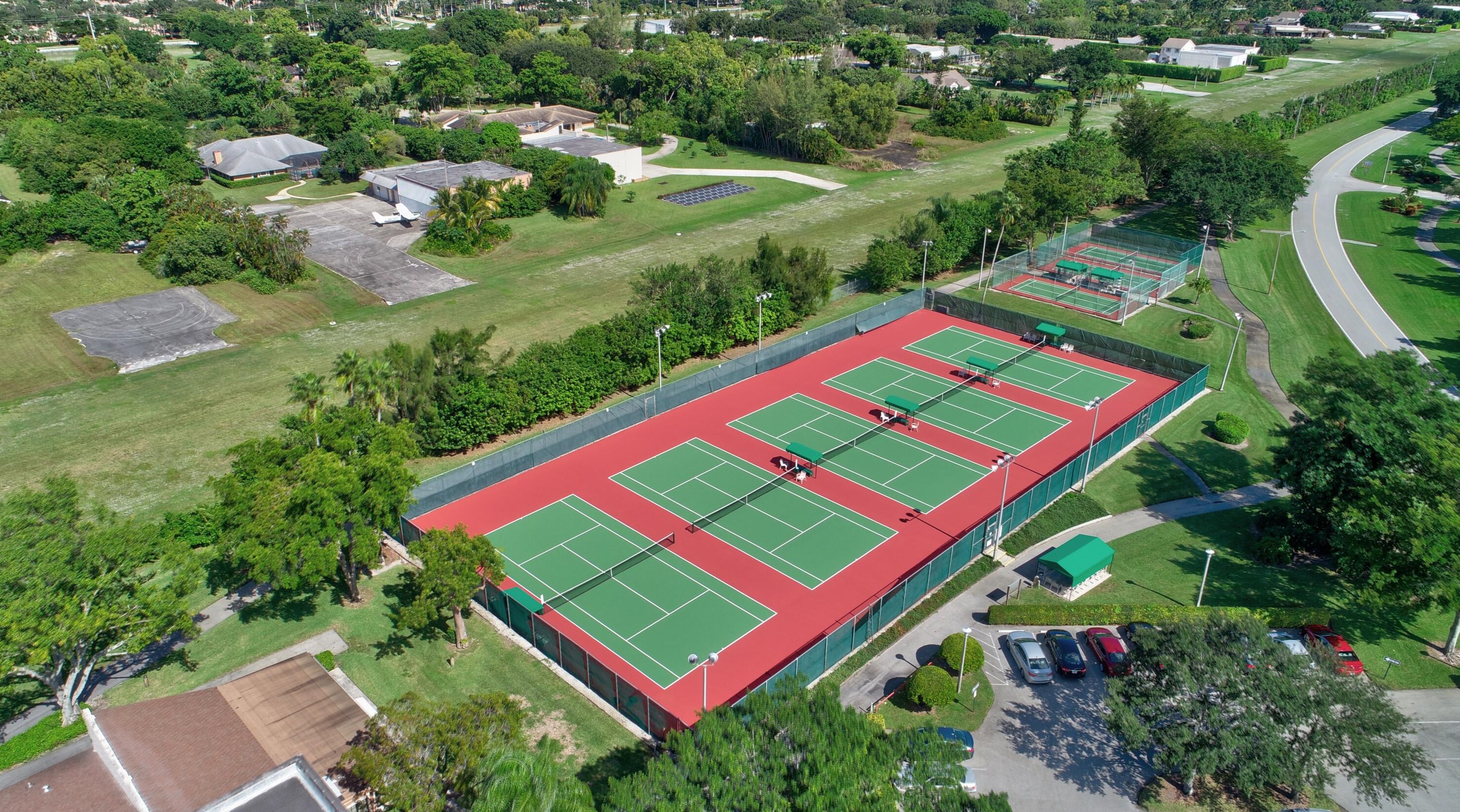 14425 Strathmore Ln, Delray Beach FL  33446-3040 exterior