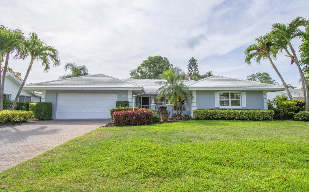 3372 Court Dr, Stuart, FL 34997-6012