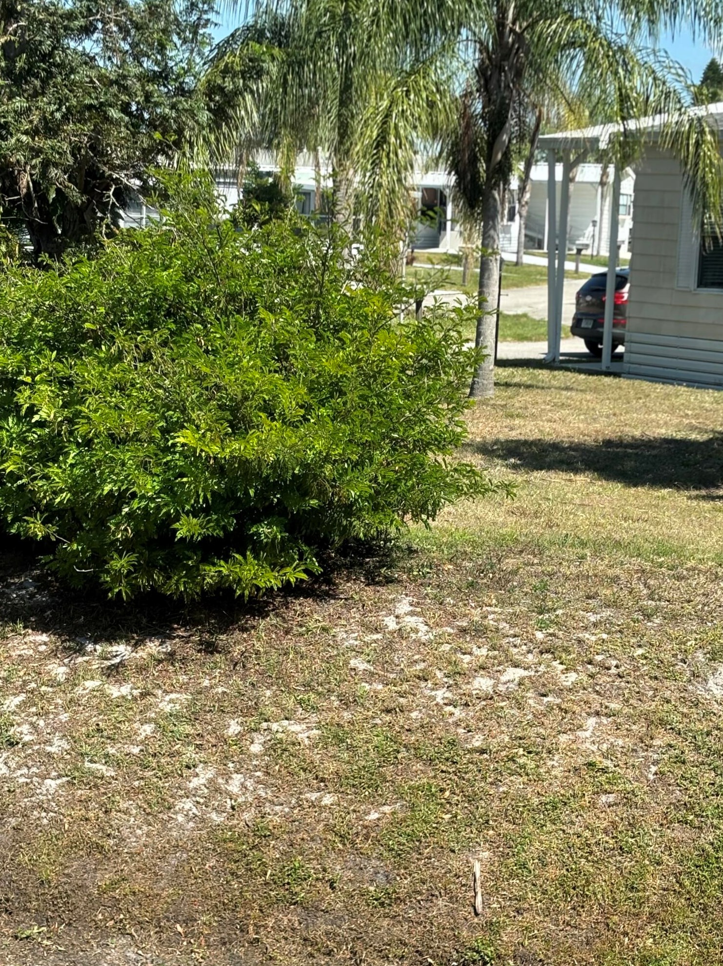 16 Hermosa Ln, Fort Pierce FL  34952-8543 exterior