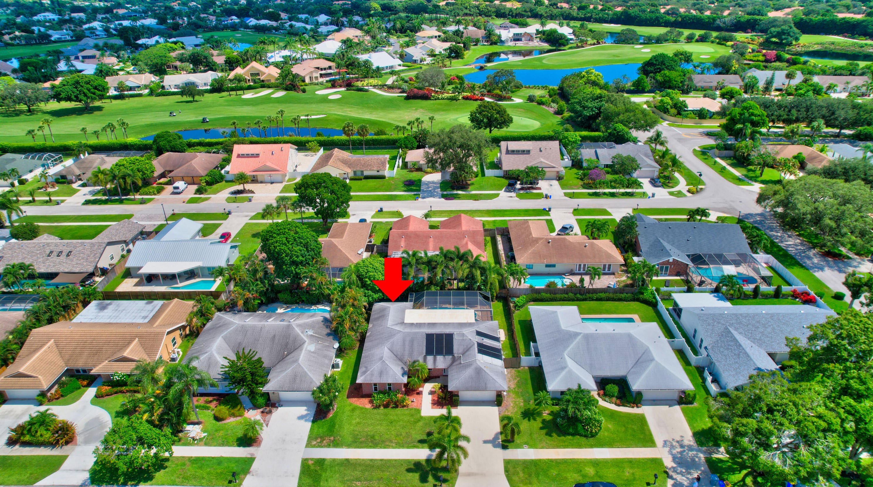 17414 Spring Tree Ln, Boca Raton, FL 33487-1105