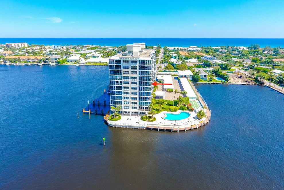 400 Seasage Dr #703, Delray Beach, FL 33483