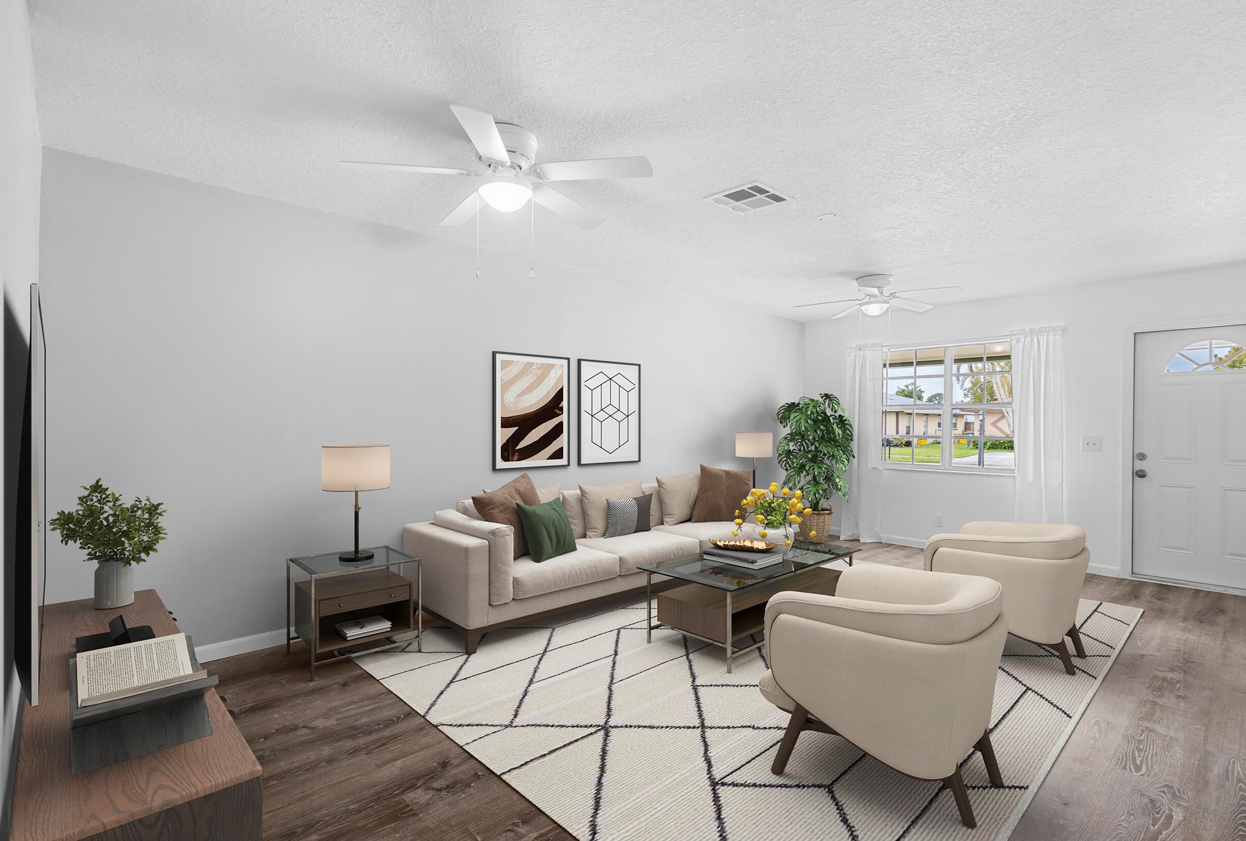 4713 Arthur St, West Palm Beach, FL 33418-5737