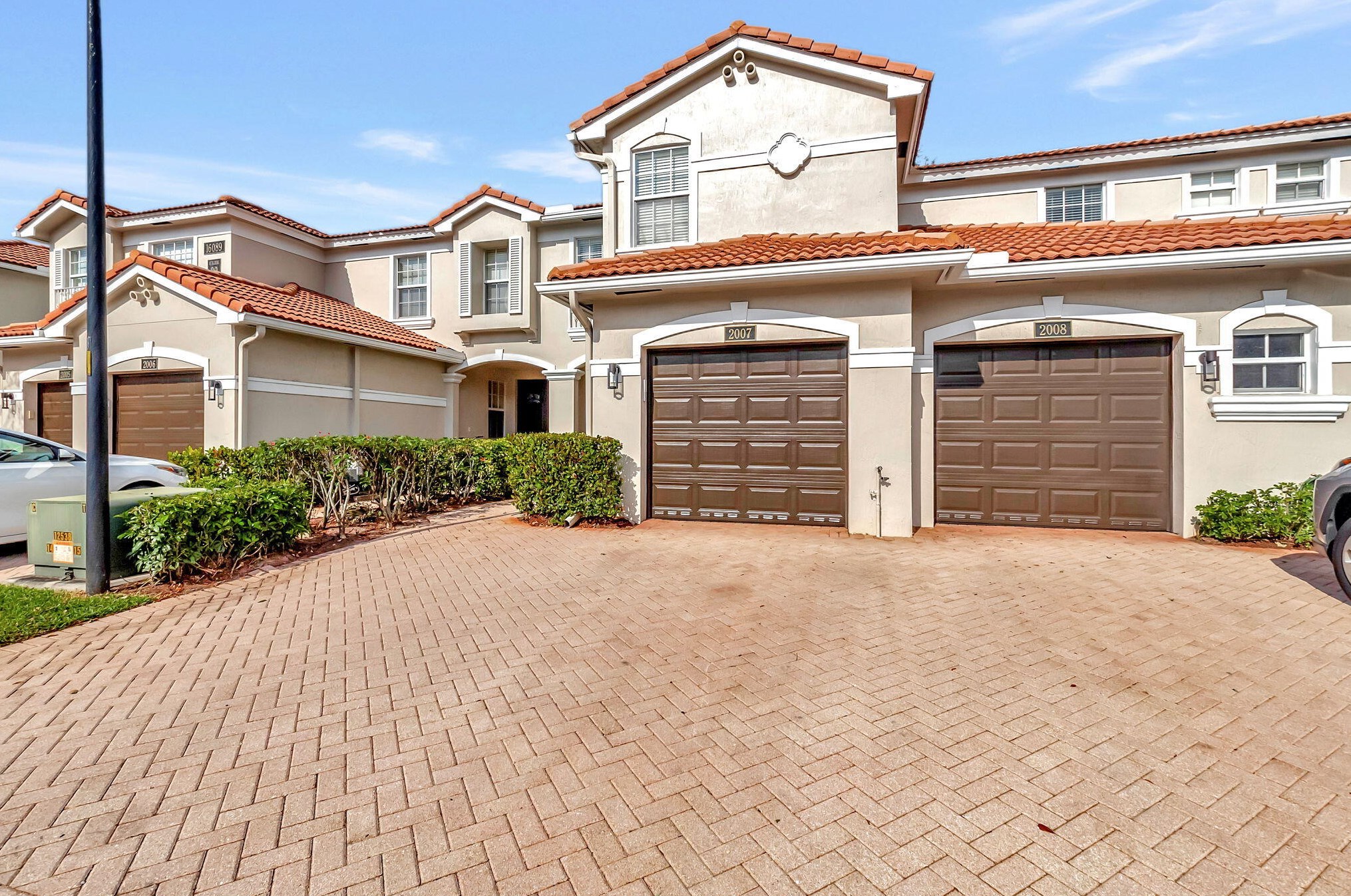 16089 Poppy Seed Cir #2007, Delray Beach, FL 33484
