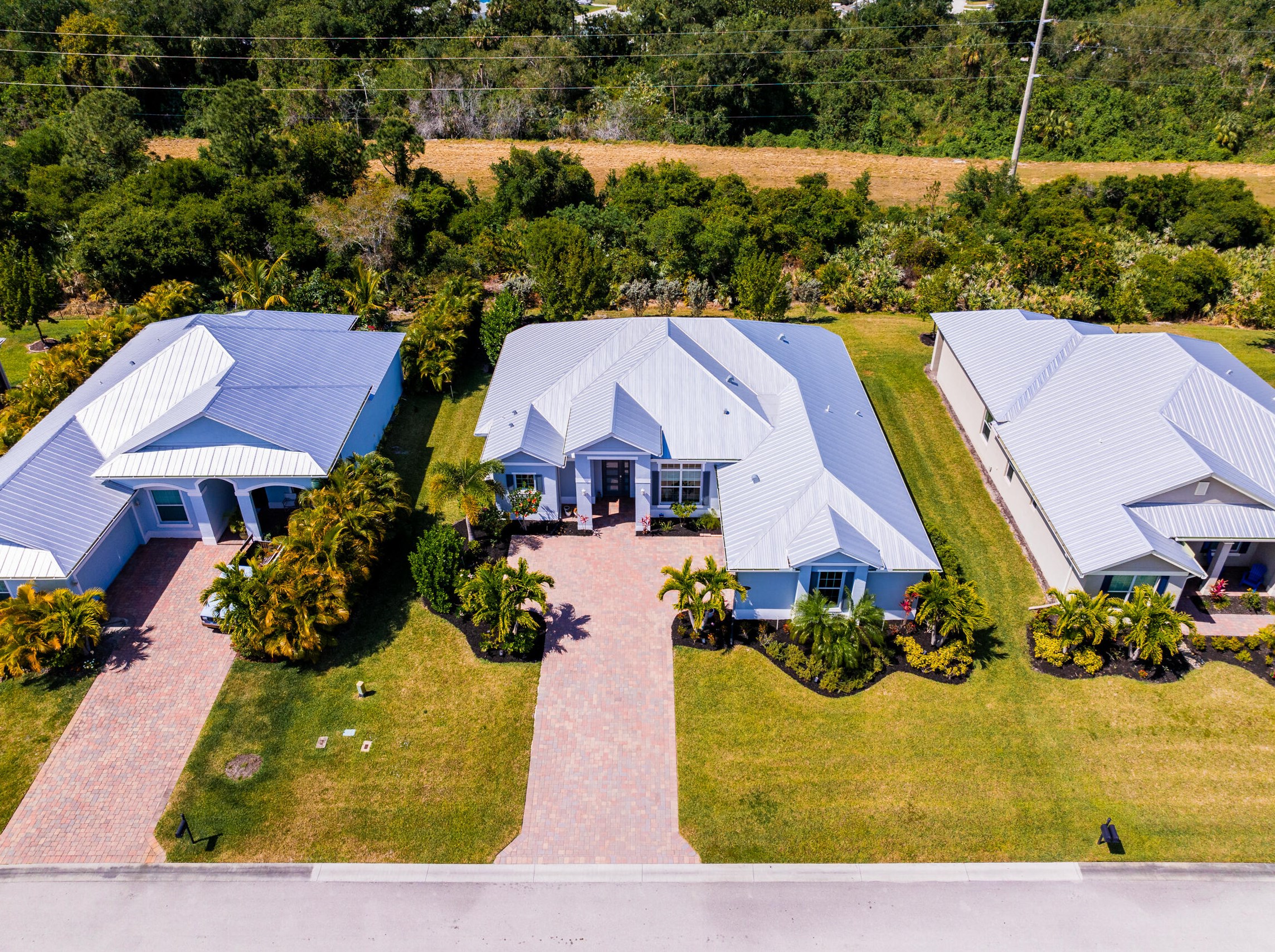 299 11 Sq, Vero Beach FL  32962-3442 exterior