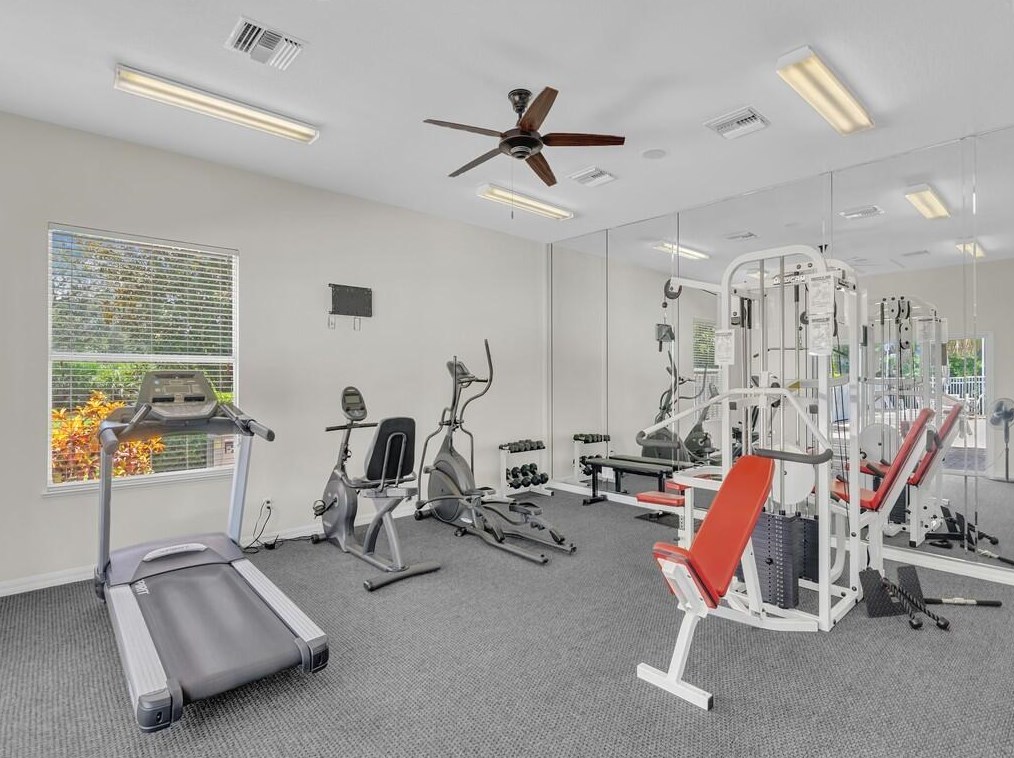 299 11 Sq, Vero Beach FL  32962-3442 exterior