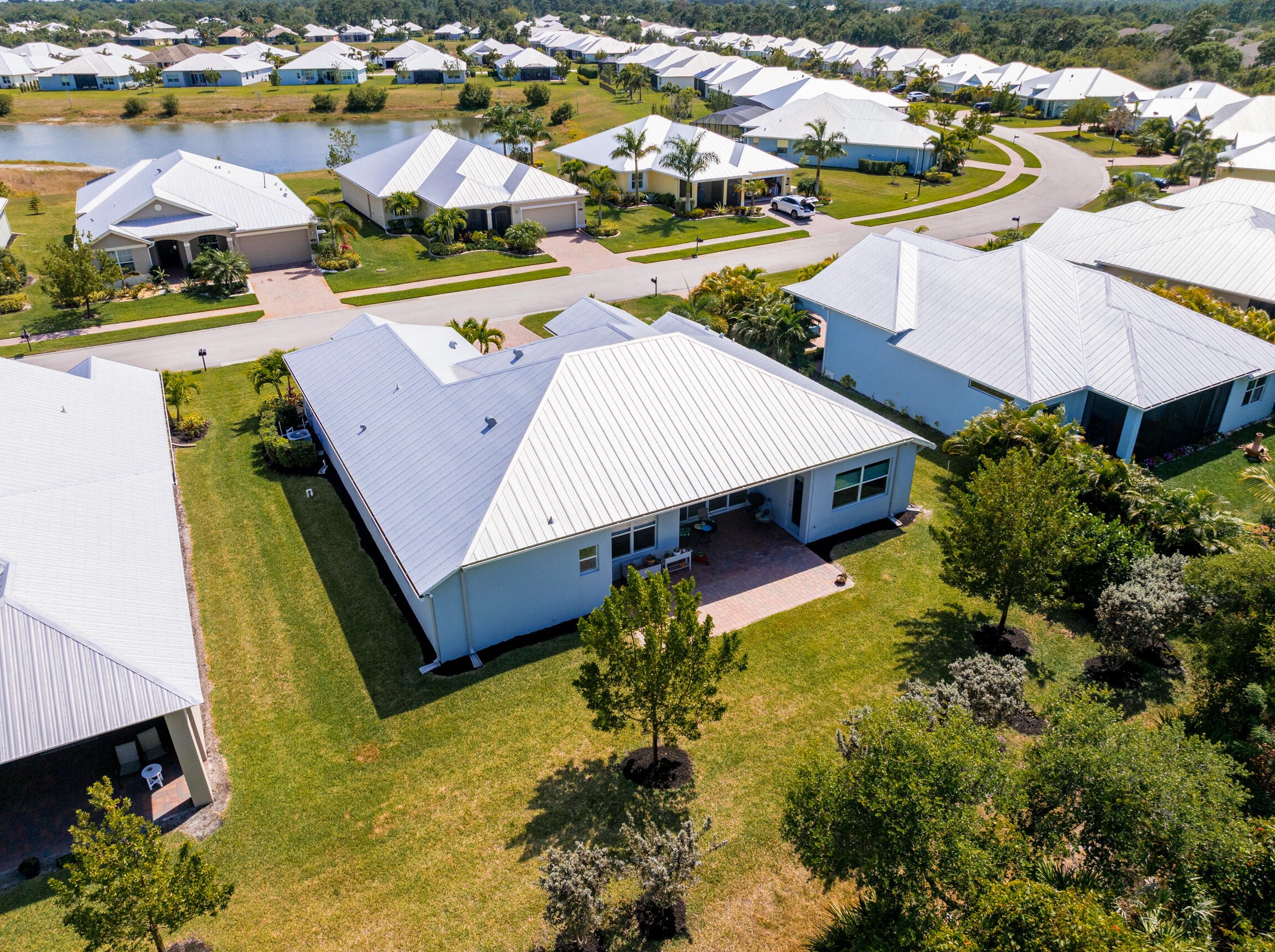 299 11 Sq, Vero Beach FL  32962-3442 exterior