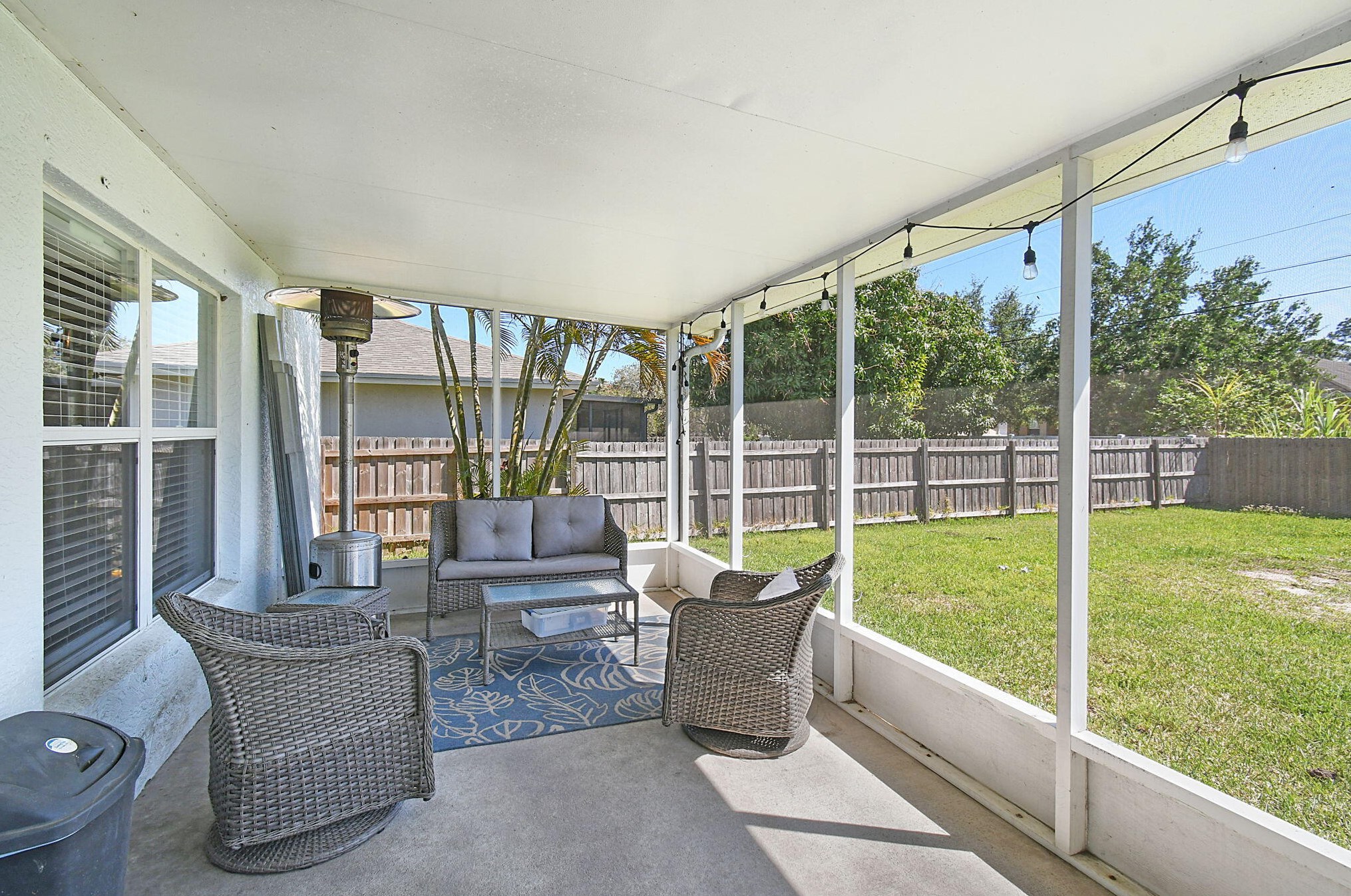 3981 Alice St, Fort Pierce FL 34953-7020 exterior