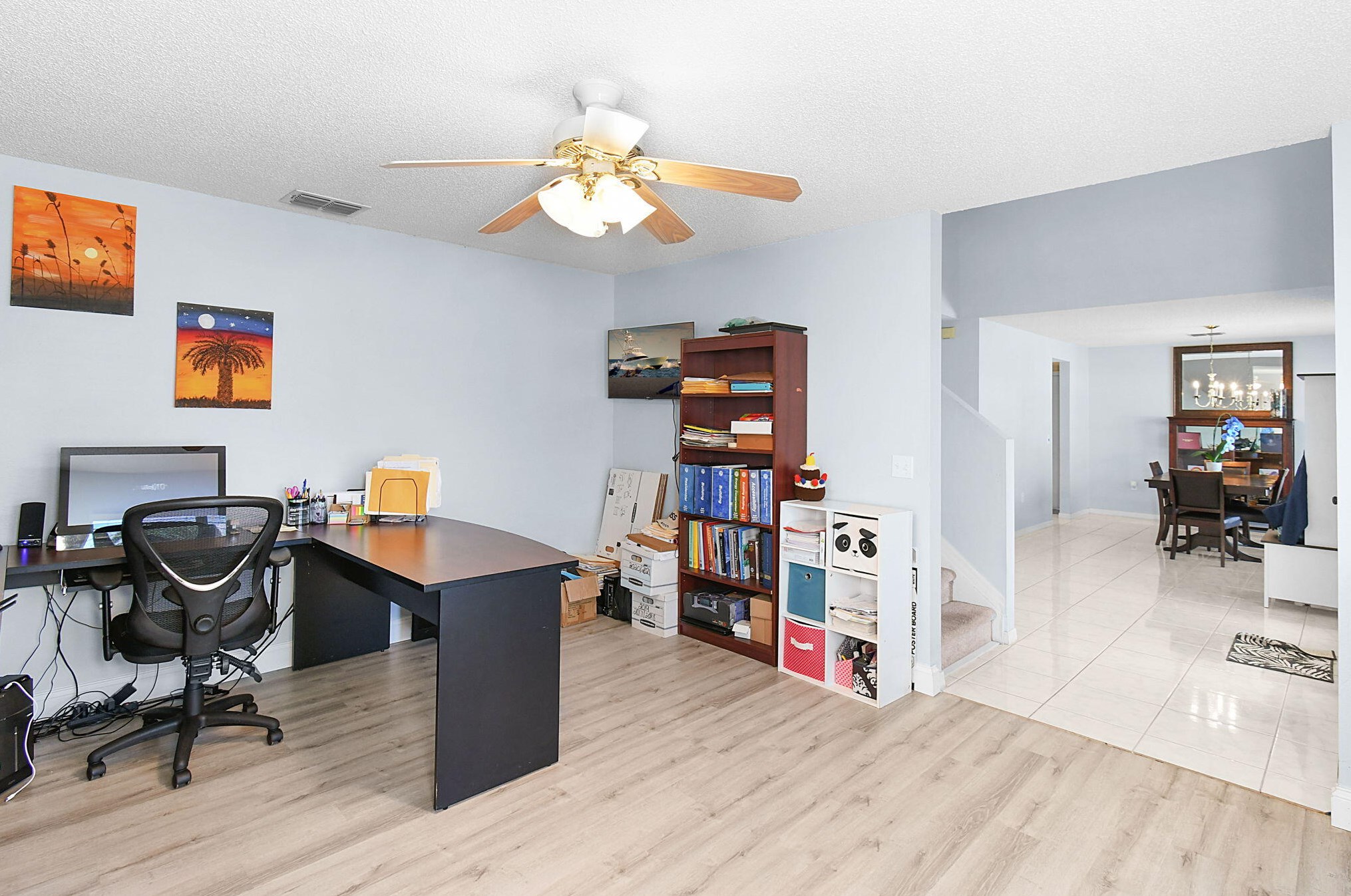 3981 Alice St, Fort Pierce FL 34953-7020 exterior