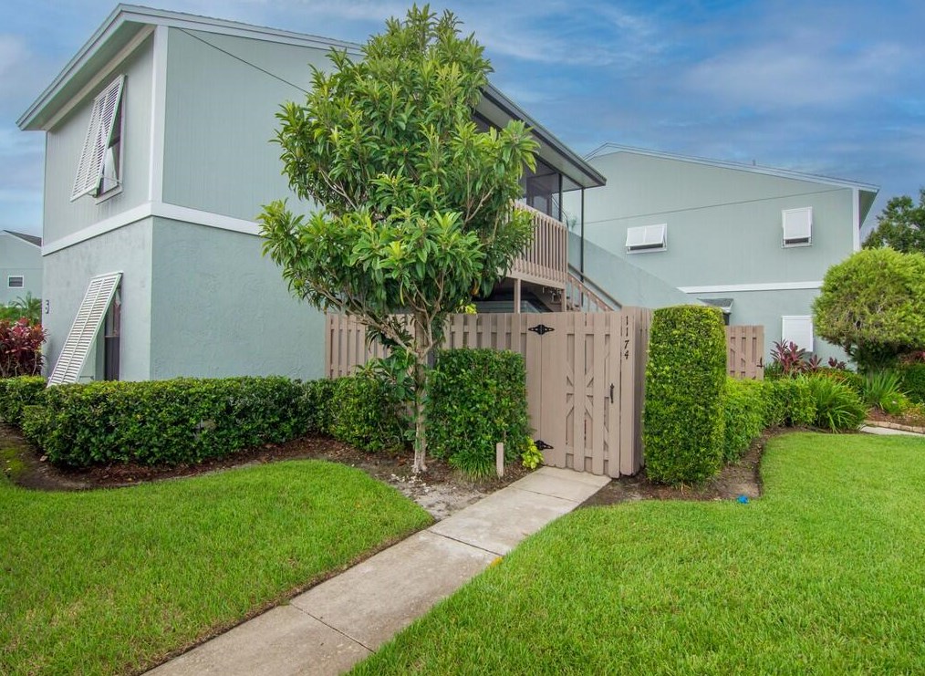 1174 Breezy Way, Sebastian, FL 32958-8808