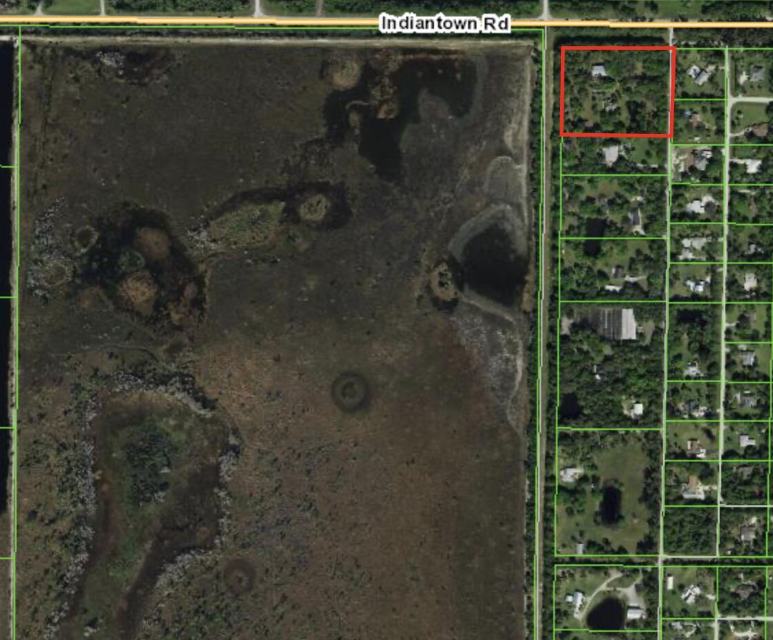 13434 Indiantown Rd, Jupiter, FL 33478