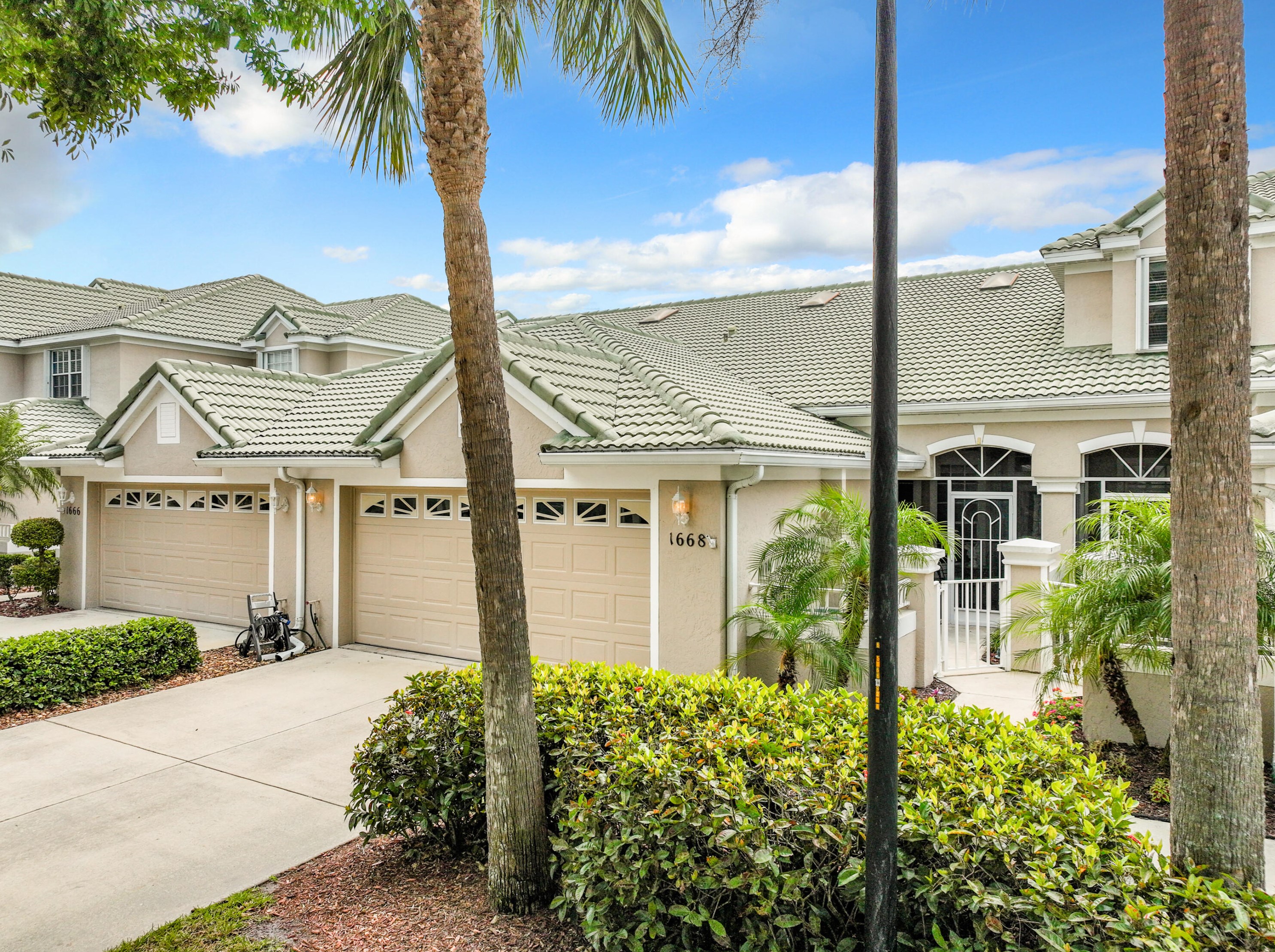 1668 Sw Harbour Isles Cir #94, Fort Pierce, FL 34986