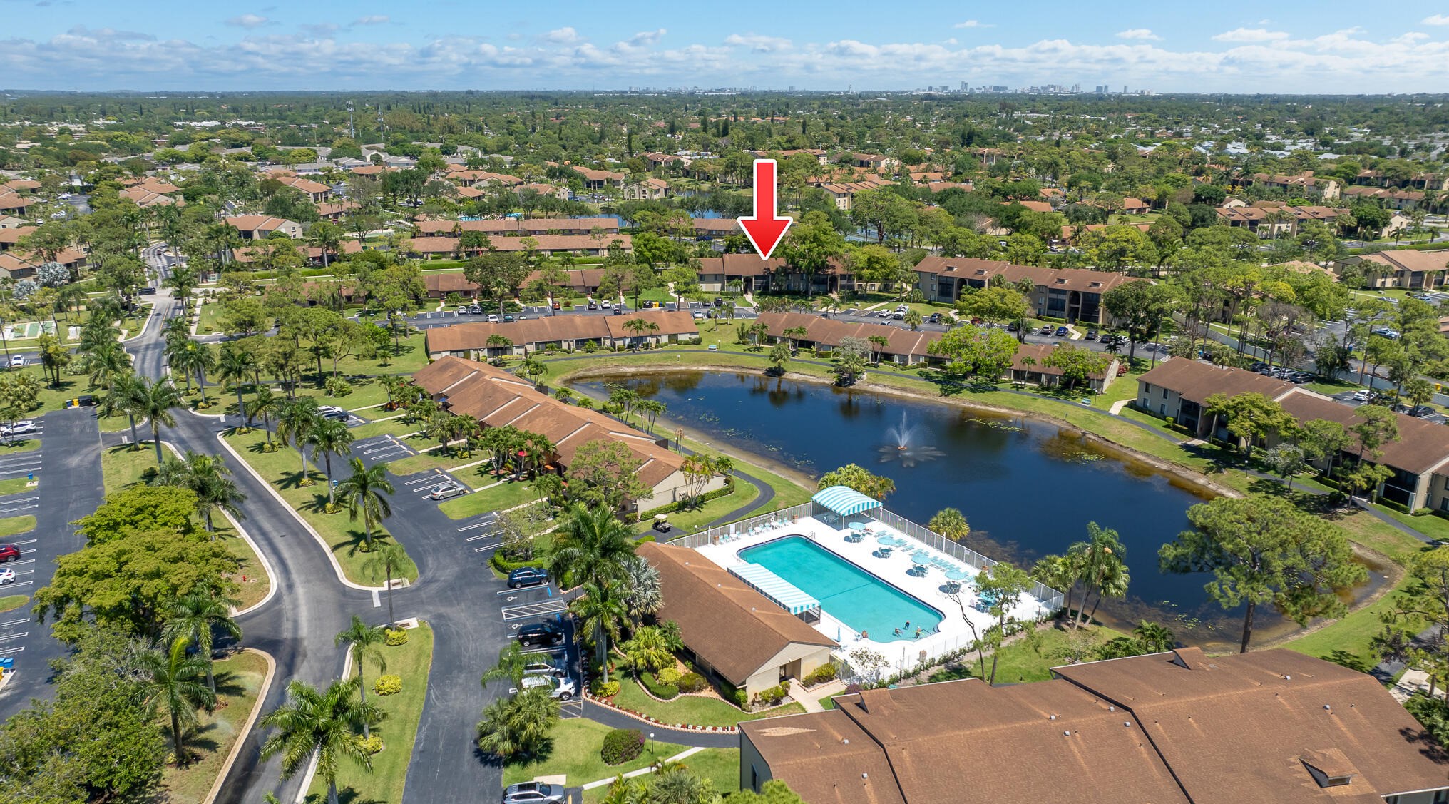 702 Sunny Pine Way #h2, West Palm Beach, FL 33415