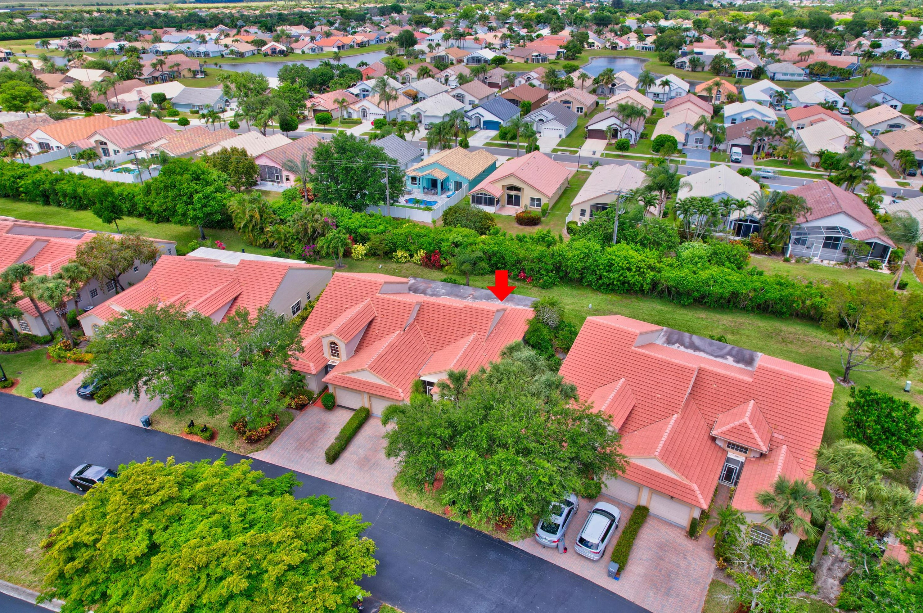 7731 Silver Lake Dr, Delray Beach, FL 33446-3337