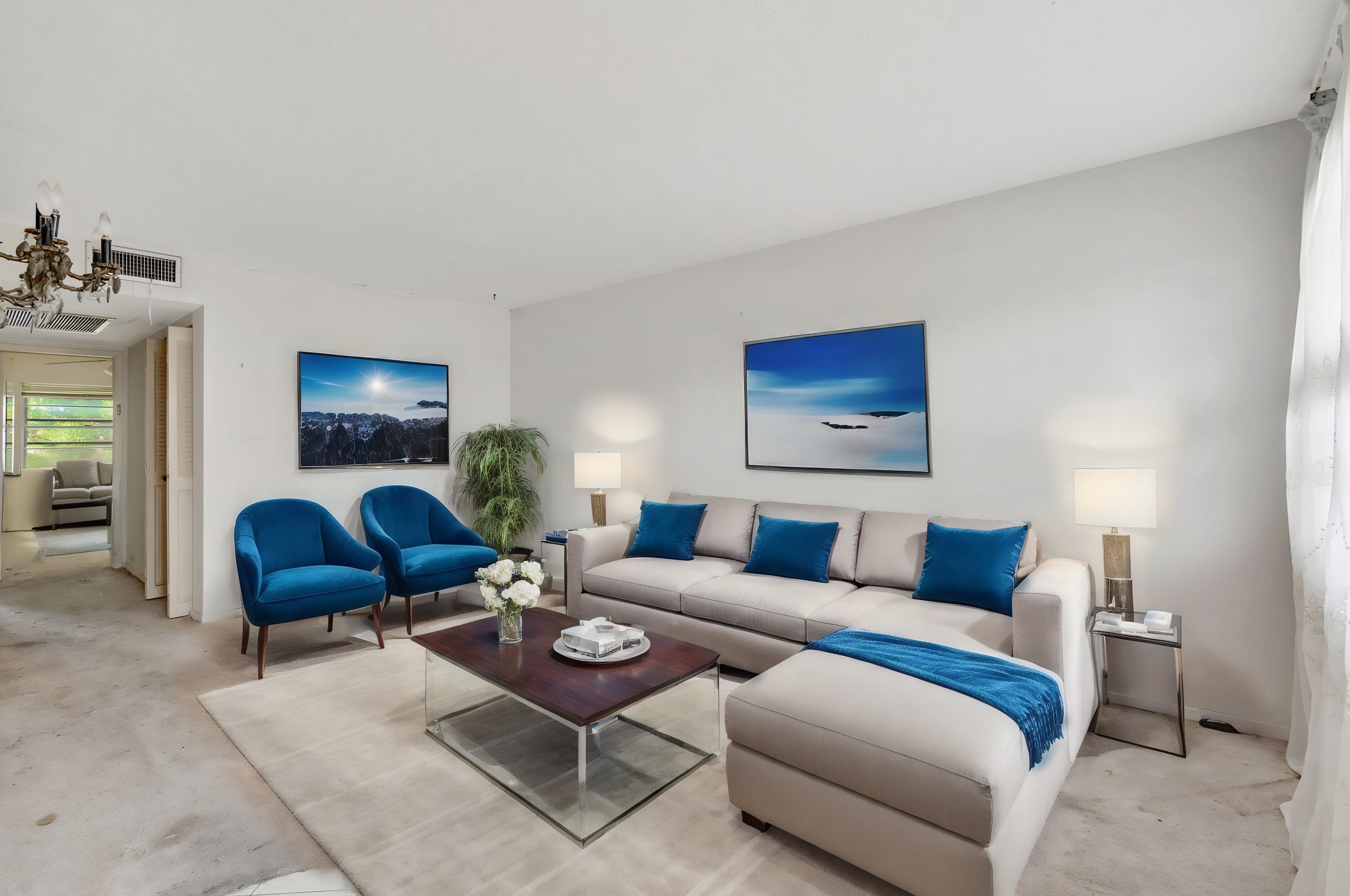 2053 Hythe C, Boca Raton, FL 33434-4644