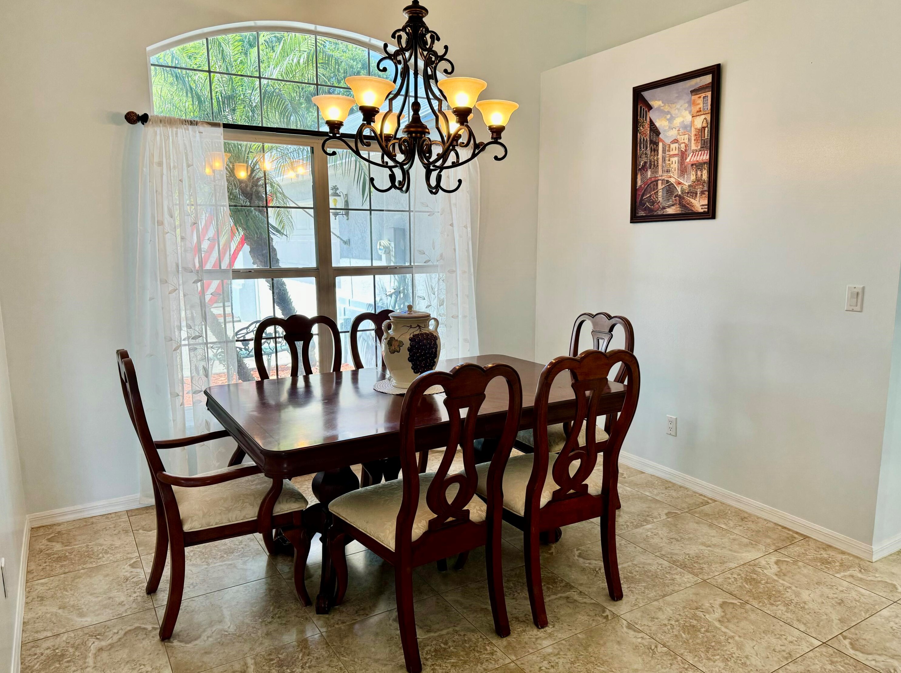 1400 21st St, Okeechobee FL  34974-2411 exterior