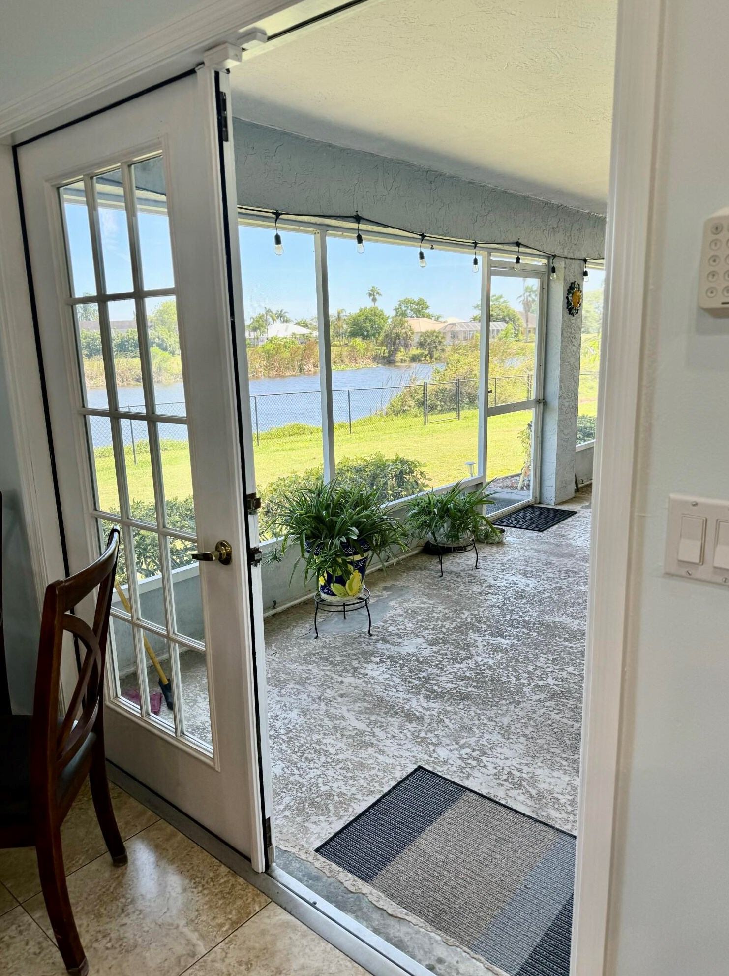 1400 21st St, Okeechobee FL  34974-2411 exterior