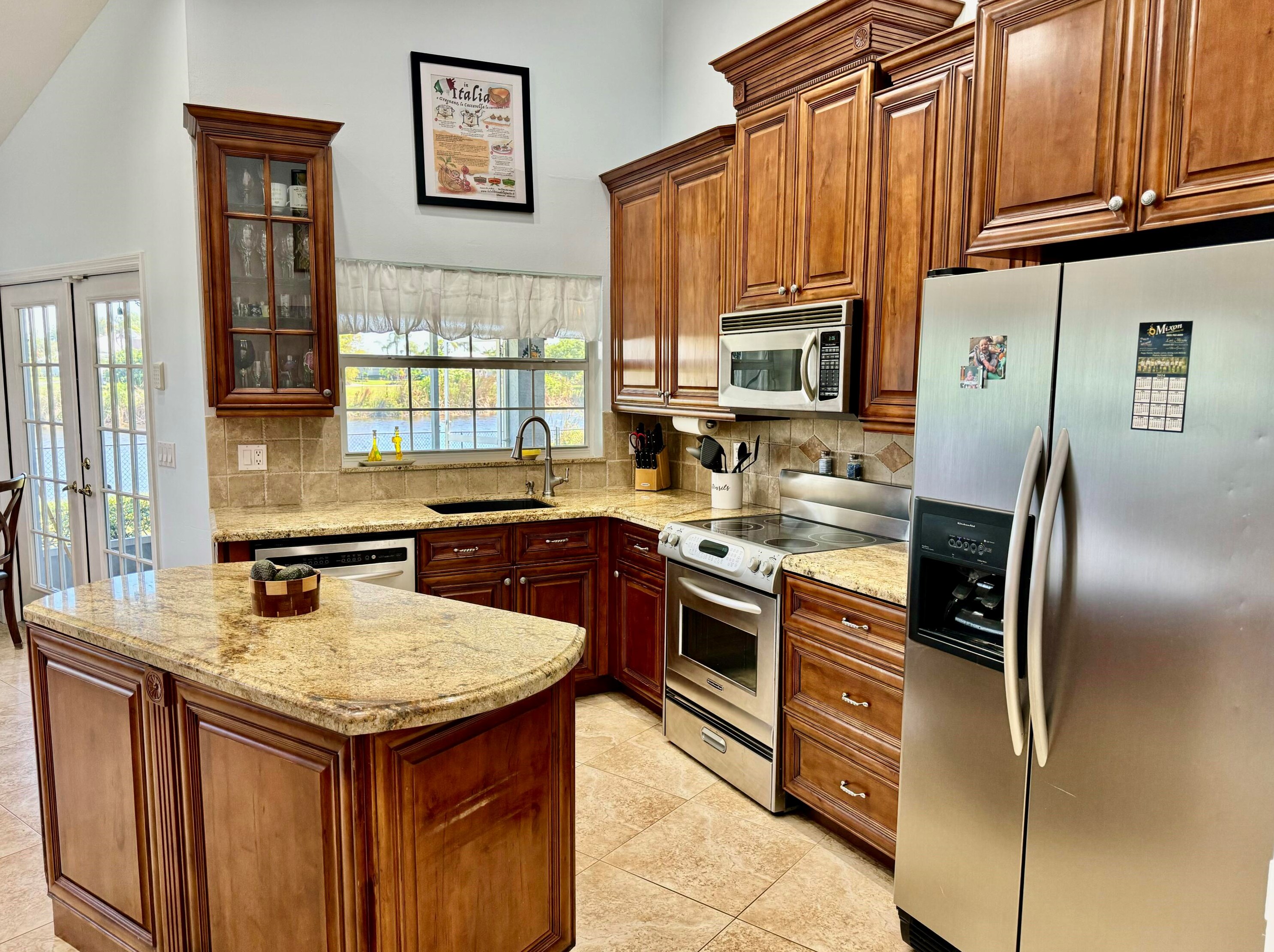 1400 21st St, Okeechobee FL  34974-2411 exterior