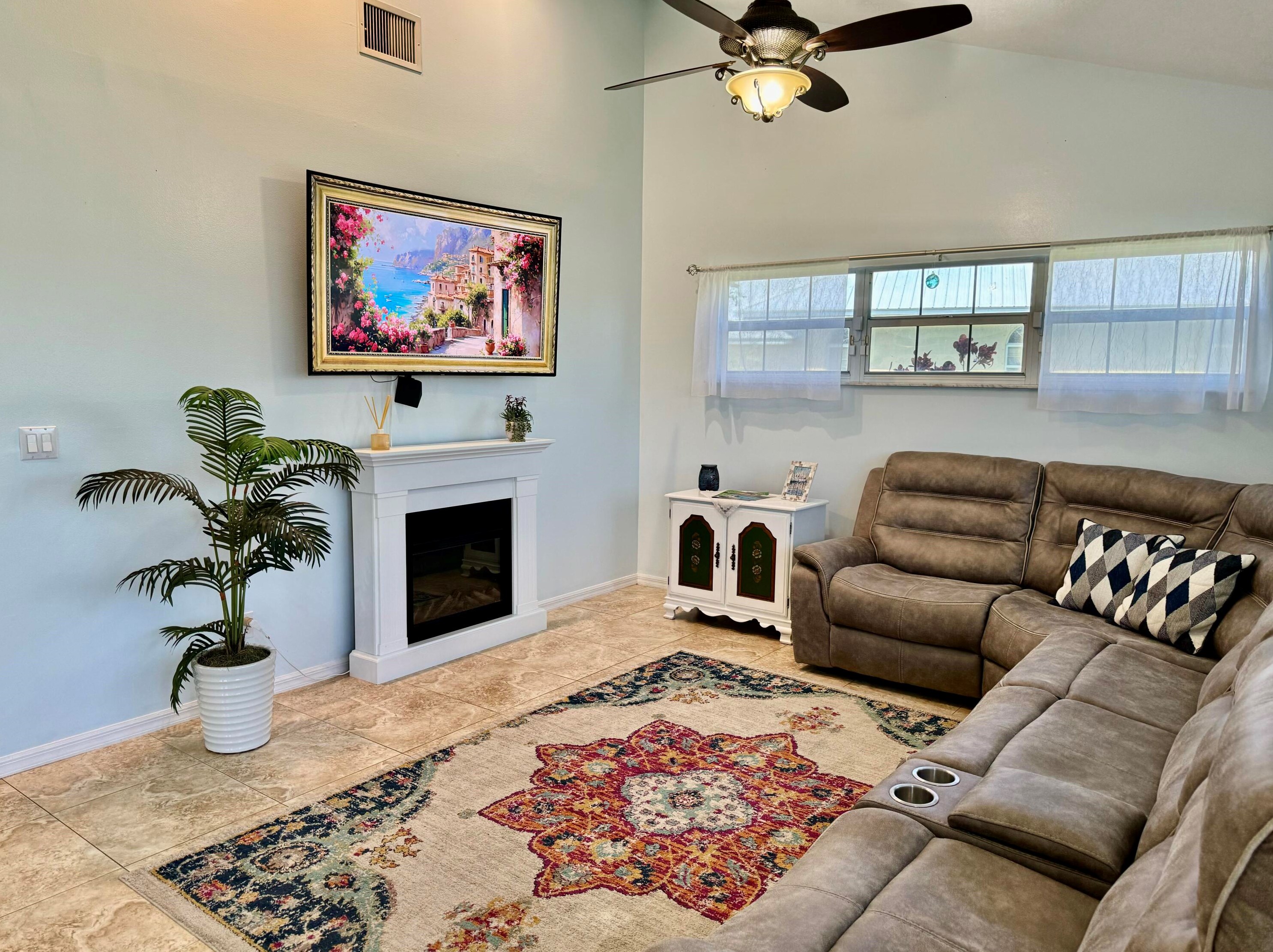 1400 21st St, Okeechobee FL  34974-2411 exterior