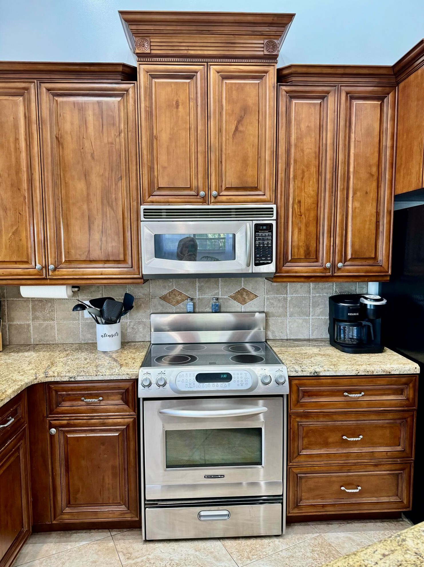 1400 21st St, Okeechobee FL  34974-2411 exterior