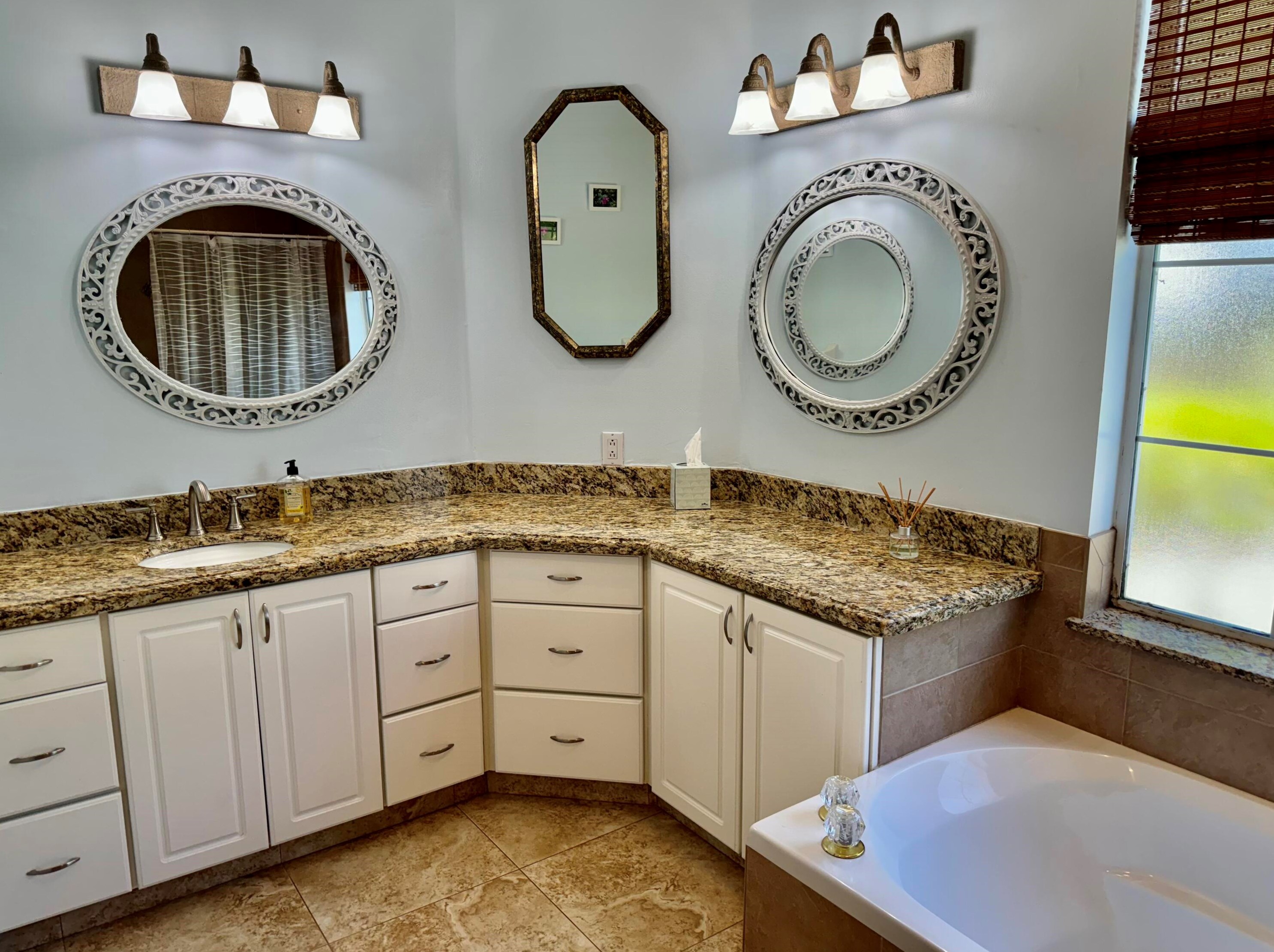 1400 21st St, Okeechobee FL  34974-2411 exterior