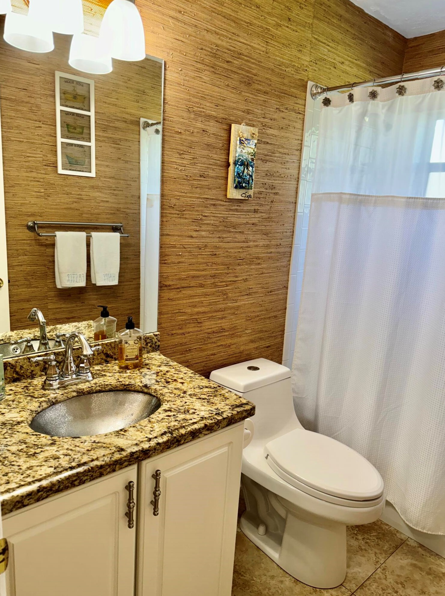 1400 21st St, Okeechobee FL  34974-2411 exterior