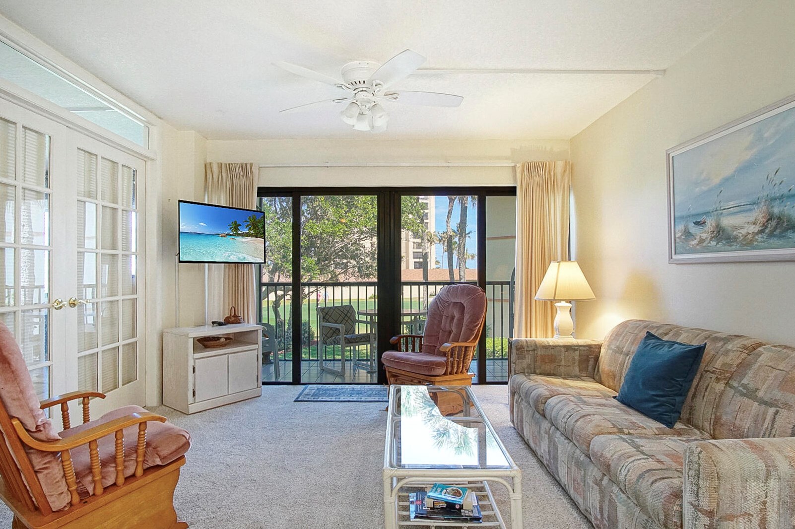 2400 S Ocean Dr #1121, Fort Pierce, FL 34949