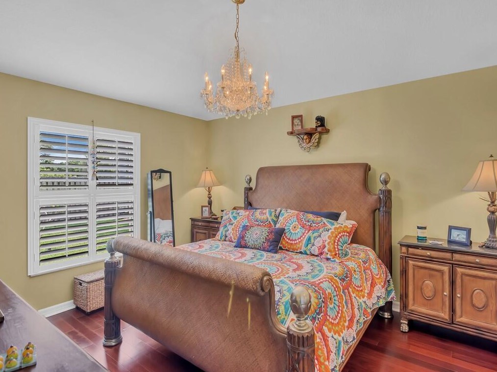 551 High Hawk Cir, Vero Beach FL  32962-7155 exterior