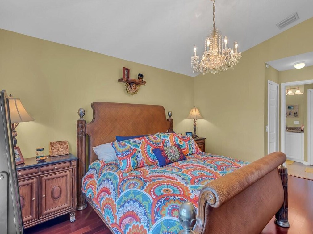 551 High Hawk Cir, Vero Beach FL  32962-7155 exterior