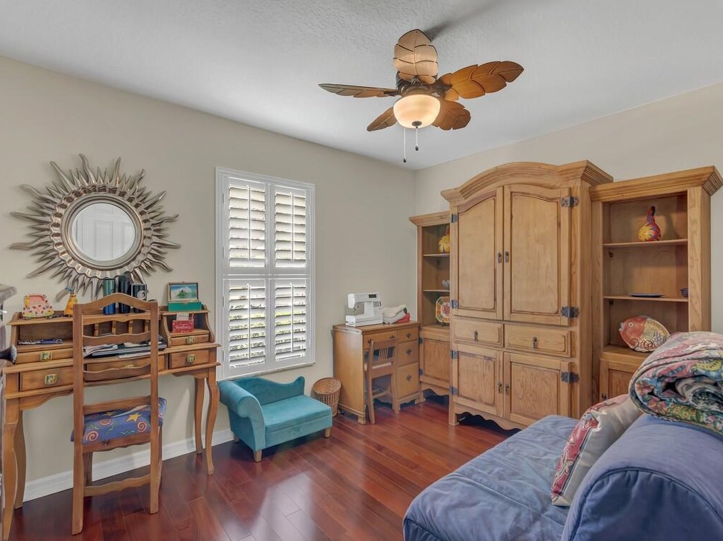 551 High Hawk Cir, Vero Beach FL  32962-7155 exterior